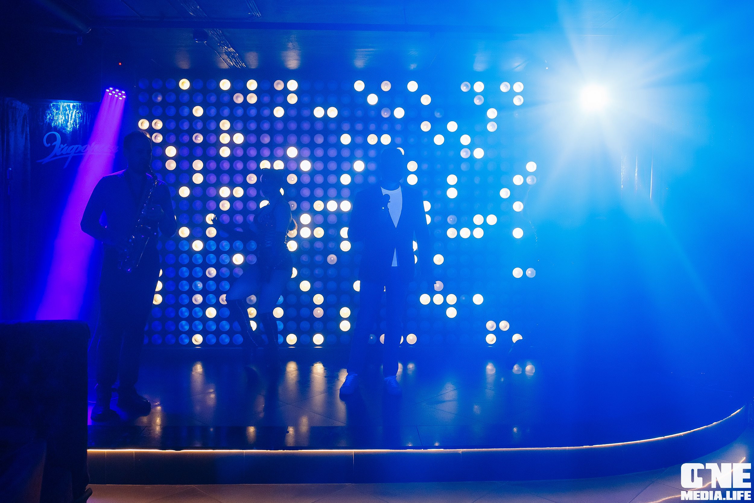 Фотоотчет из караоке клуба Эйфория. One Media Life: фоторепортажи, фотоотчеты с мероприятий и заведений