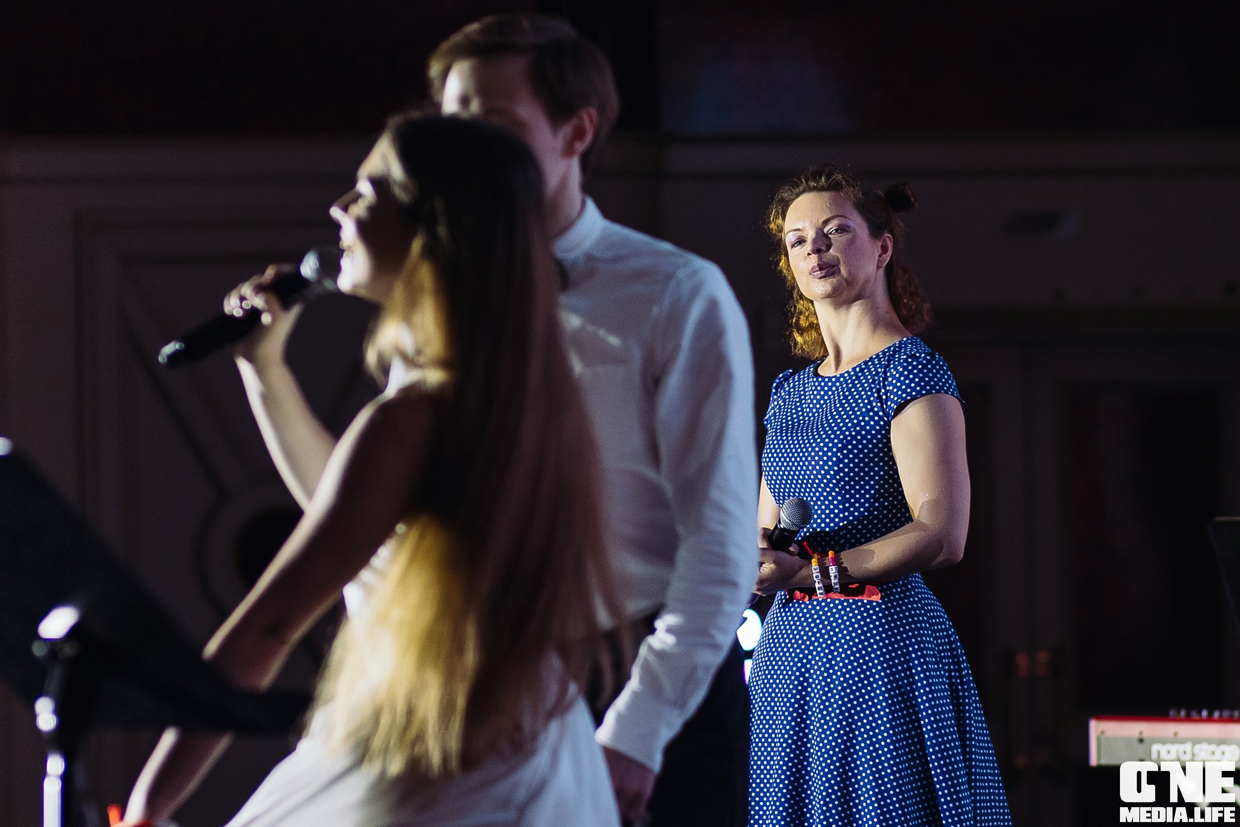 Фоторепортаж со второго дня фестиваля Симфония Ветра. One Media Life: фоторепортажи, фотоотчеты с мероприятий и заведений