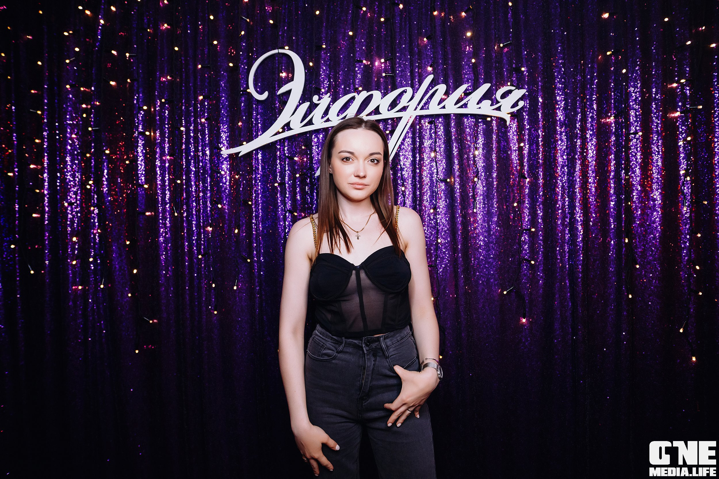 Фотоотчет из караоке клуба Эйфория. One Media Life: фоторепортажи, фотоотчеты с мероприятий и заведений