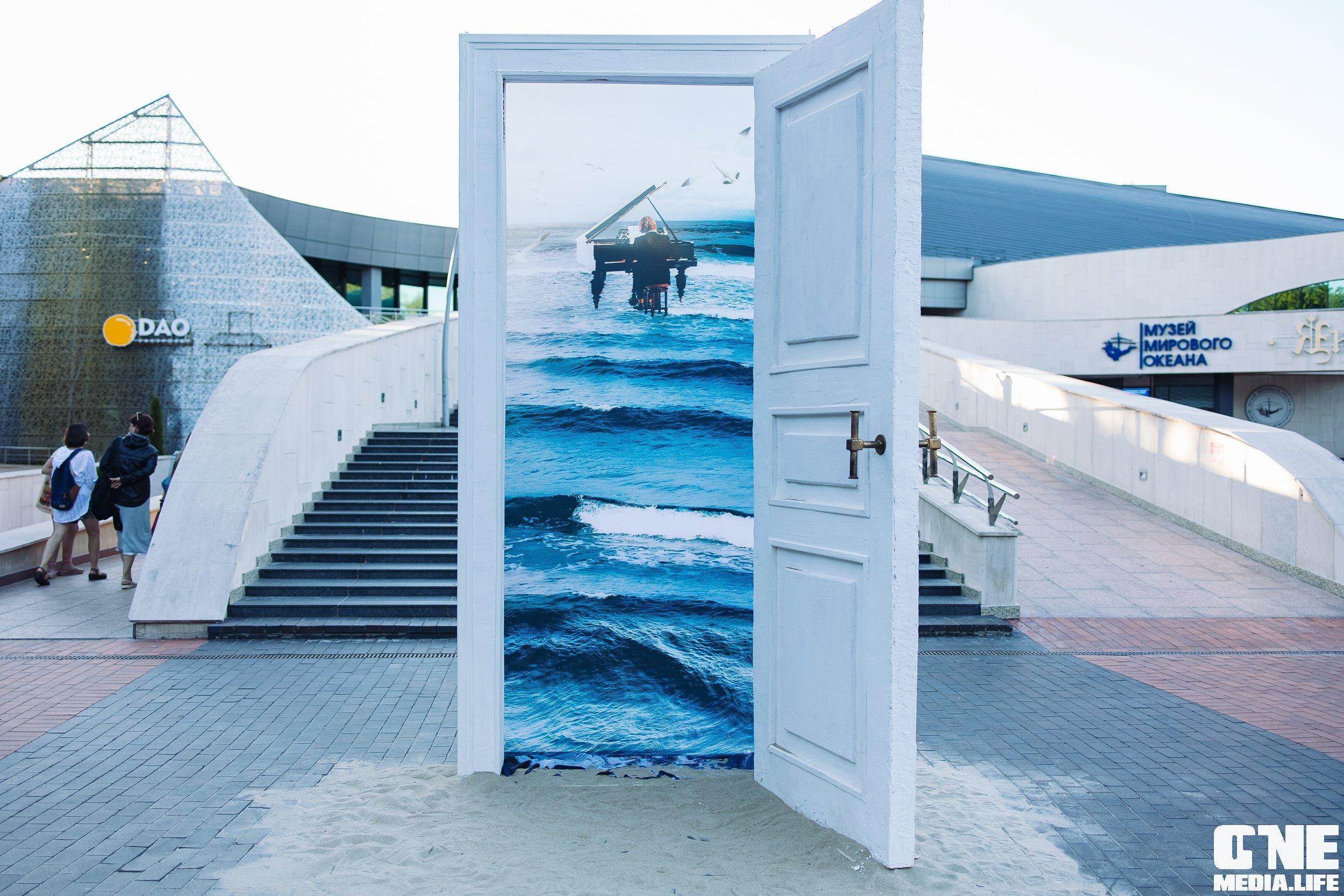 Фоторепортаж со второго дня фестиваля Симфония Ветра. One Media Life: фоторепортажи, фотоотчеты с мероприятий и заведений