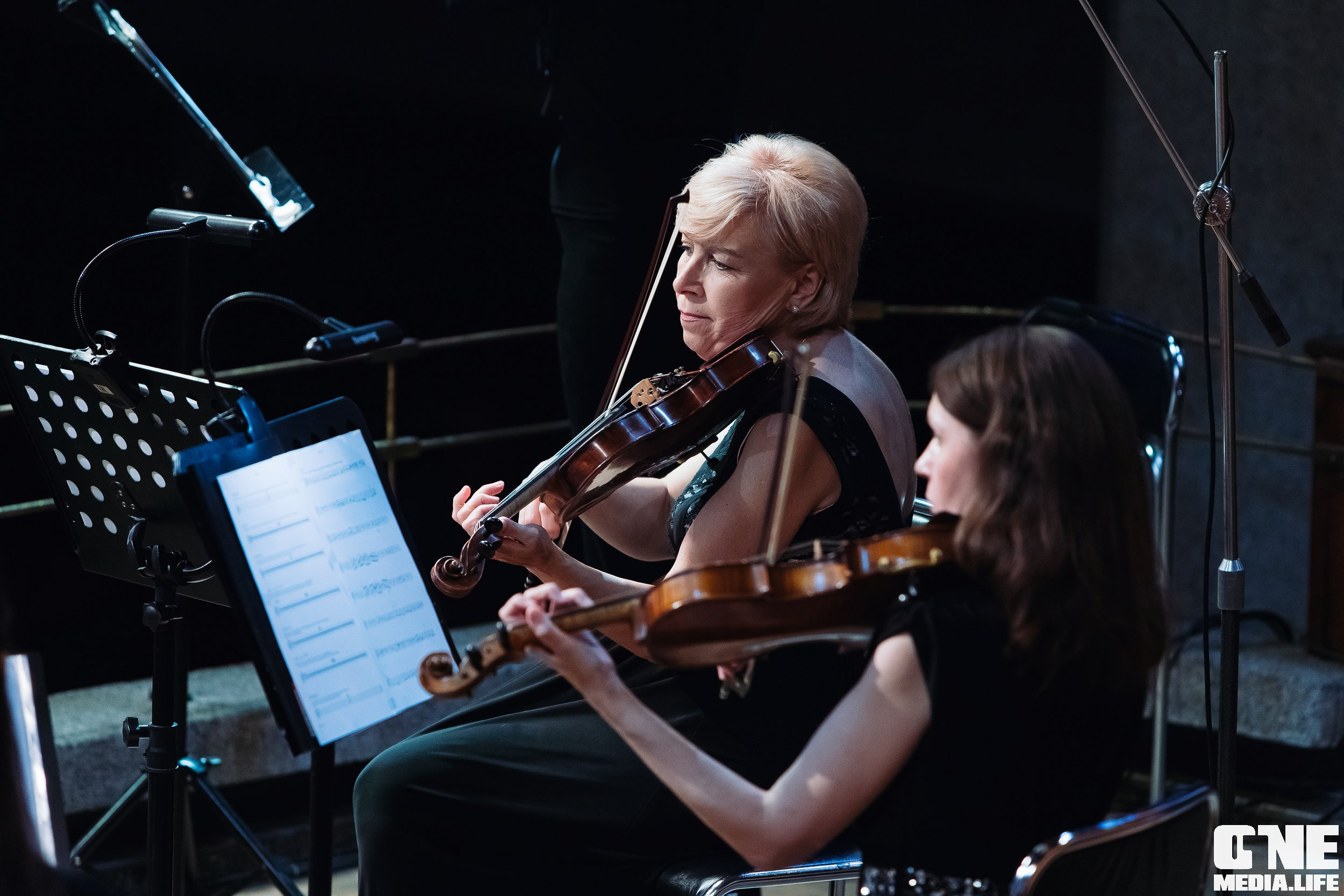 Фоторепортаж из Калининградской филармонии. One Media Life: фоторепортажи, фотоотчеты с мероприятий и заведений