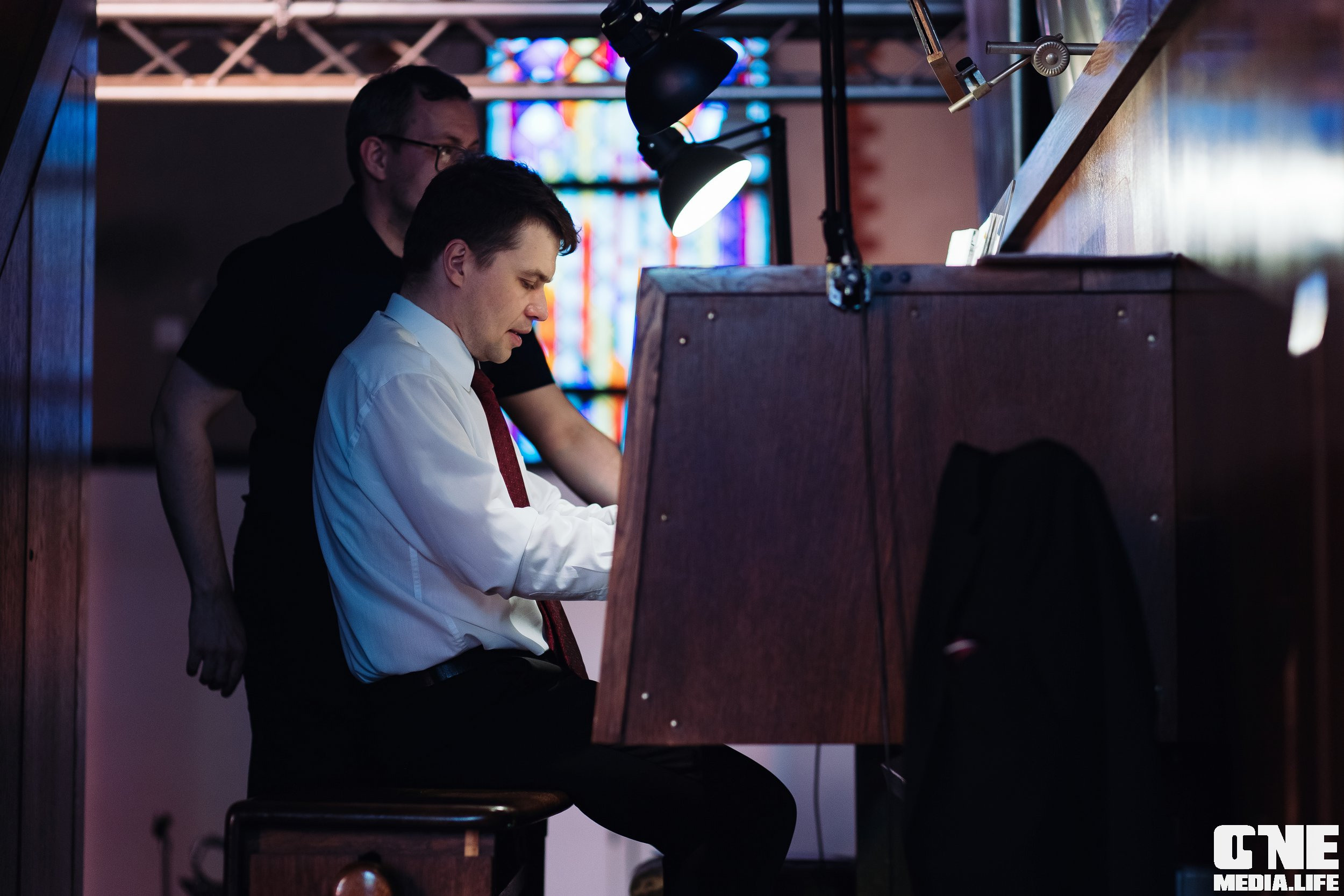 Фоторепортаж из Калининградской филармонии. One Media Life: фоторепортажи, фотоотчеты с мероприятий и заведений