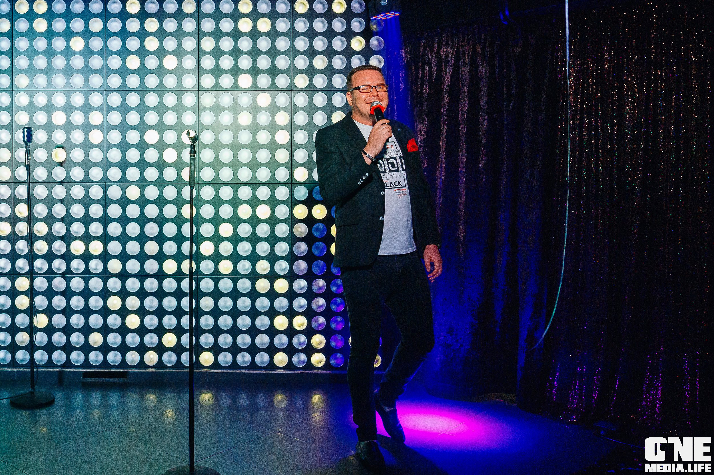 Фоторепортаж из караоке-клуба Эйфория. One Media Life: фоторепортажи, фотоотчеты с мероприятий и заведений