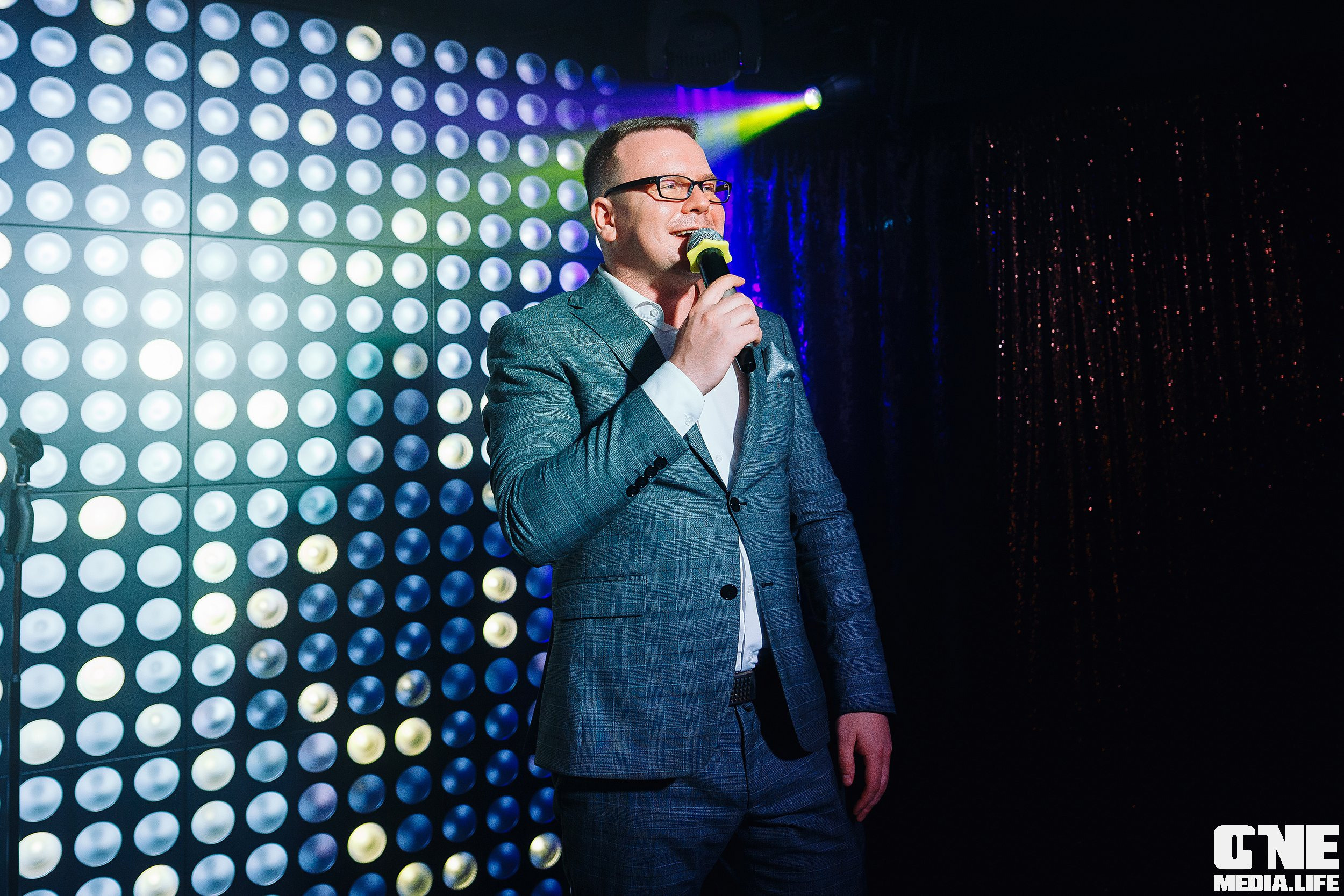 Фоторепортаж из караоке клуба Эйфория. One Media Life: фоторепортажи, фотоотчеты с мероприятий и заведений