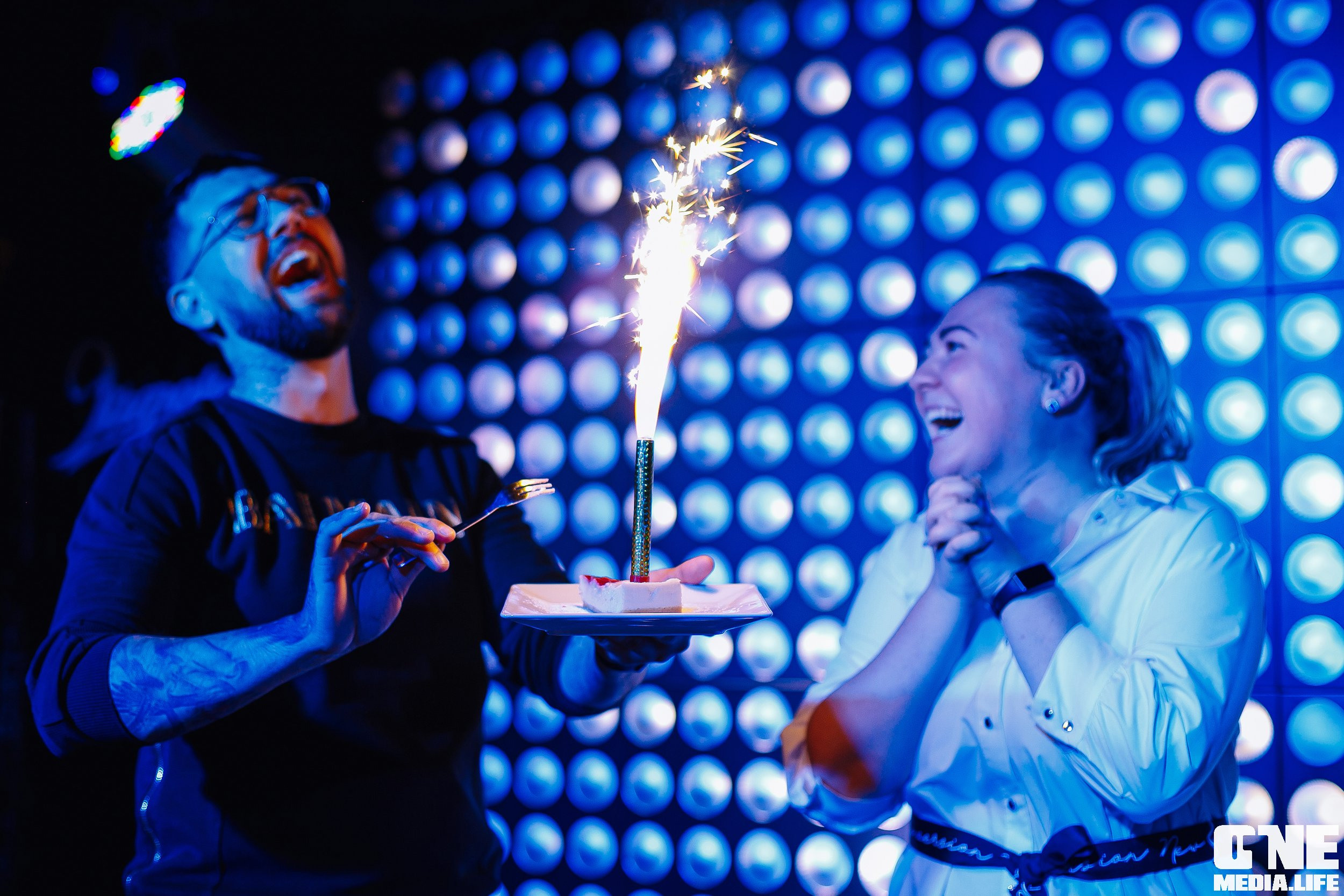 Фоторепортаж из караоке-клуба «Эйфория». One Media Life: фоторепортажи, фотоотчеты с мероприятий и заведений