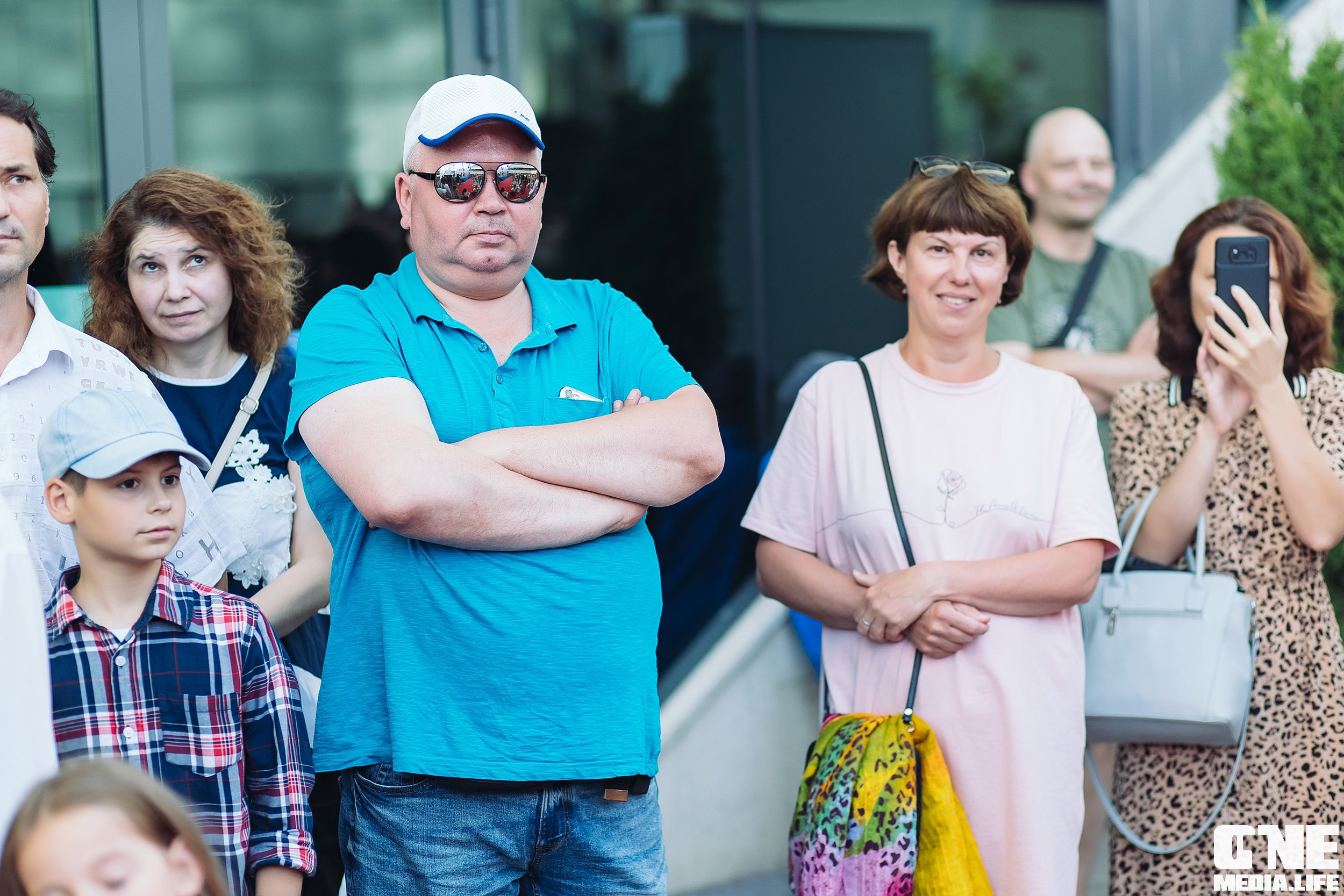 Фоторепортаж с третьего дня фестиваля Симфония Ветра. One Media Life: фоторепортажи, фотоотчеты с мероприятий и заведений