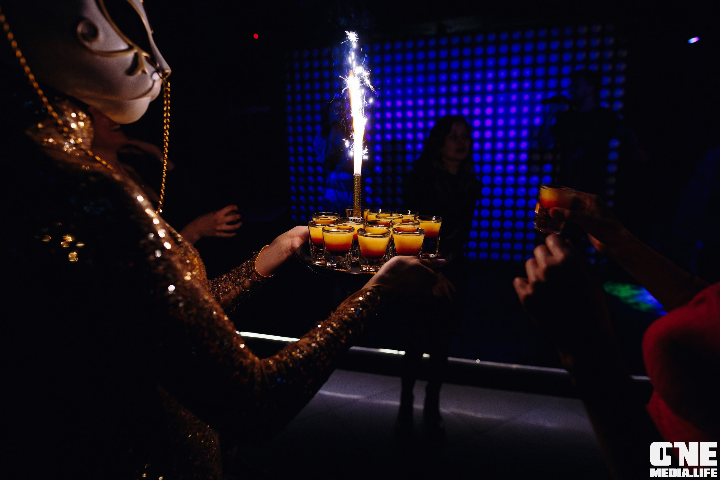 Фоторепортаж из караоке клуба Эйфория. One Media Life: фоторепортажи, фотоотчеты с мероприятий и заведений