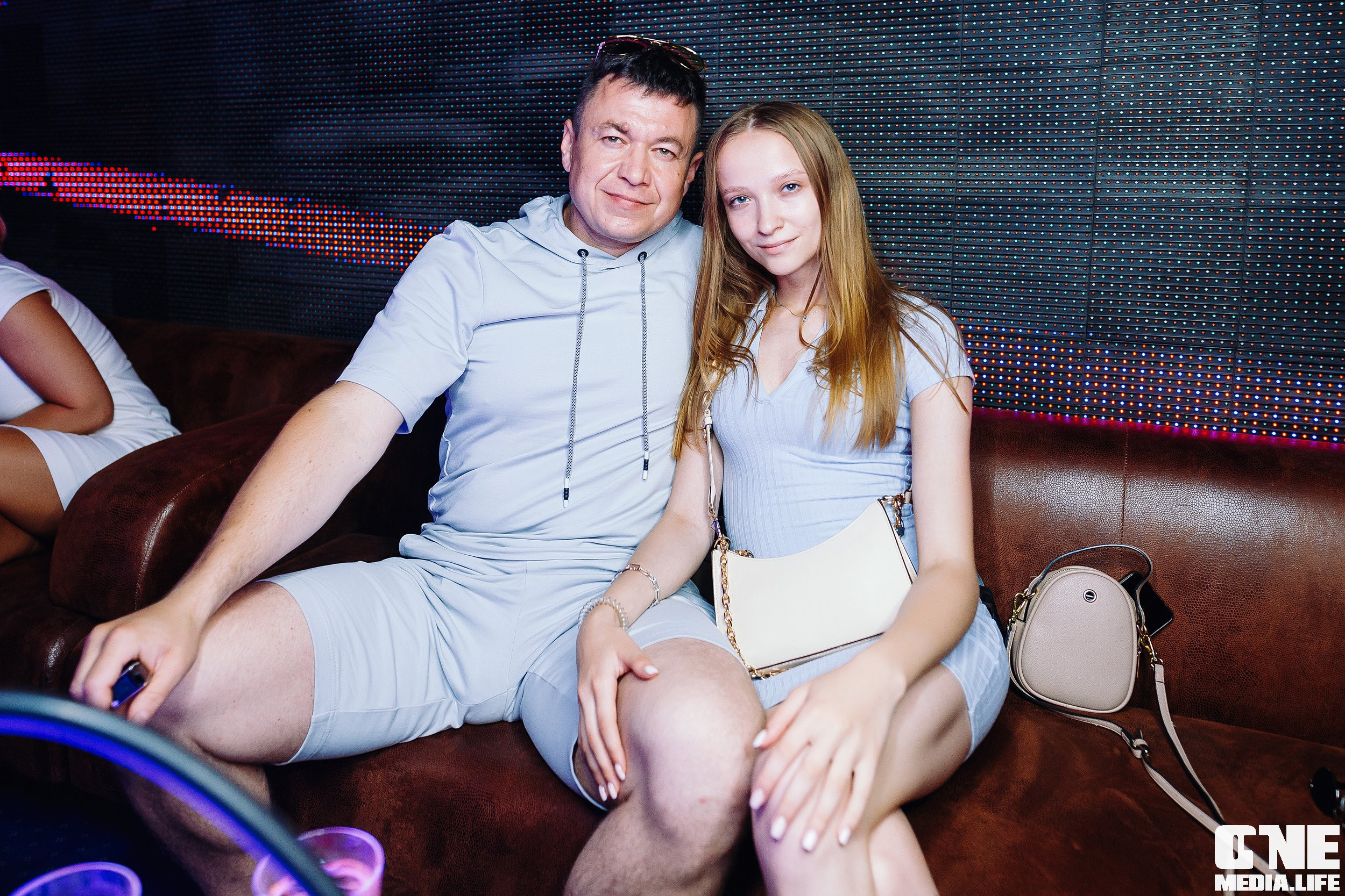 Фоторепортаж из ночного клуба Планета. One Media Life: фоторепортажи, фотоотчеты с мероприятий и заведений