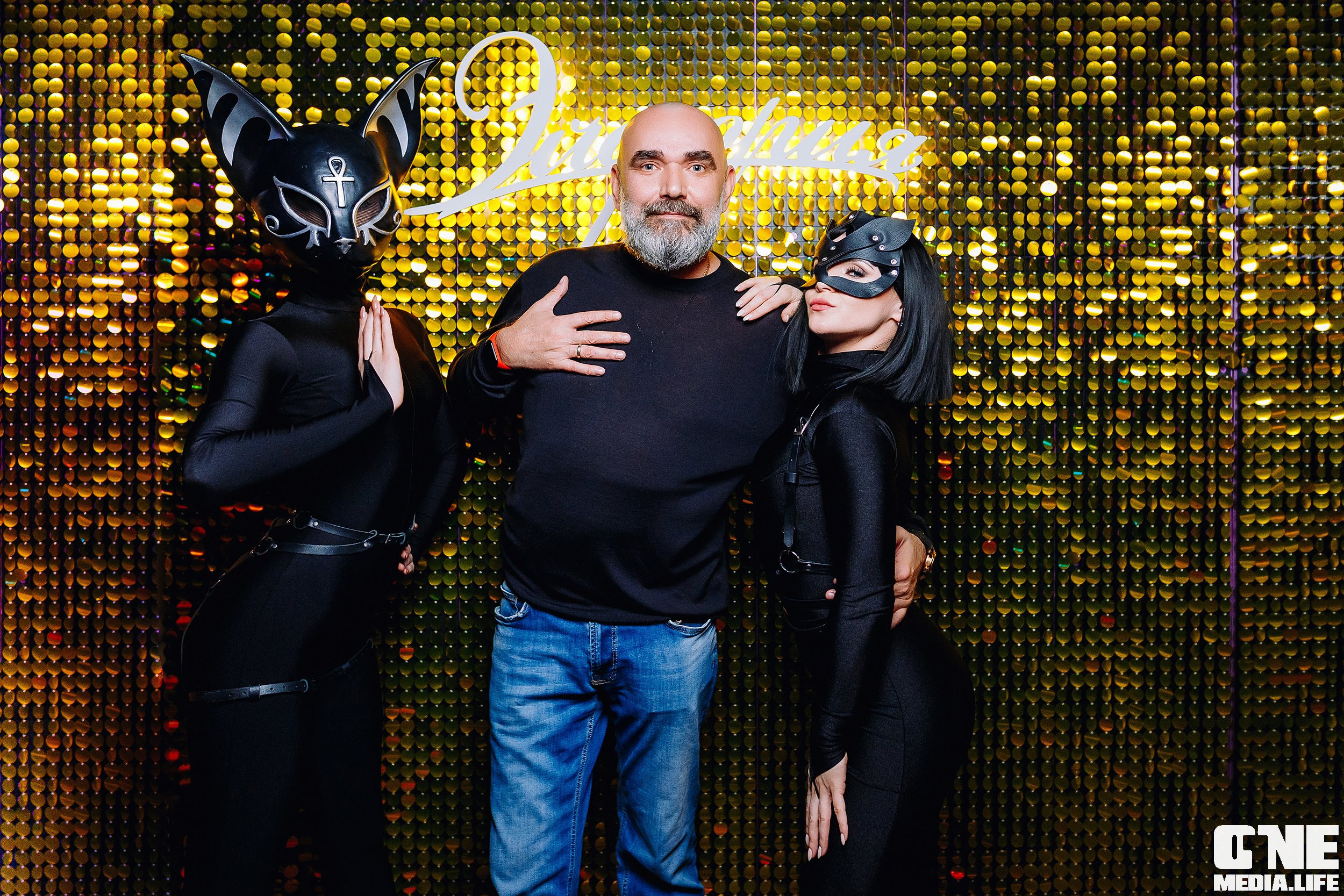 Фоторепортаж из караоке клуба Эйфория в Калининграде. One Media Life: фоторепортажи, фотоотчеты с мероприятий и заведений