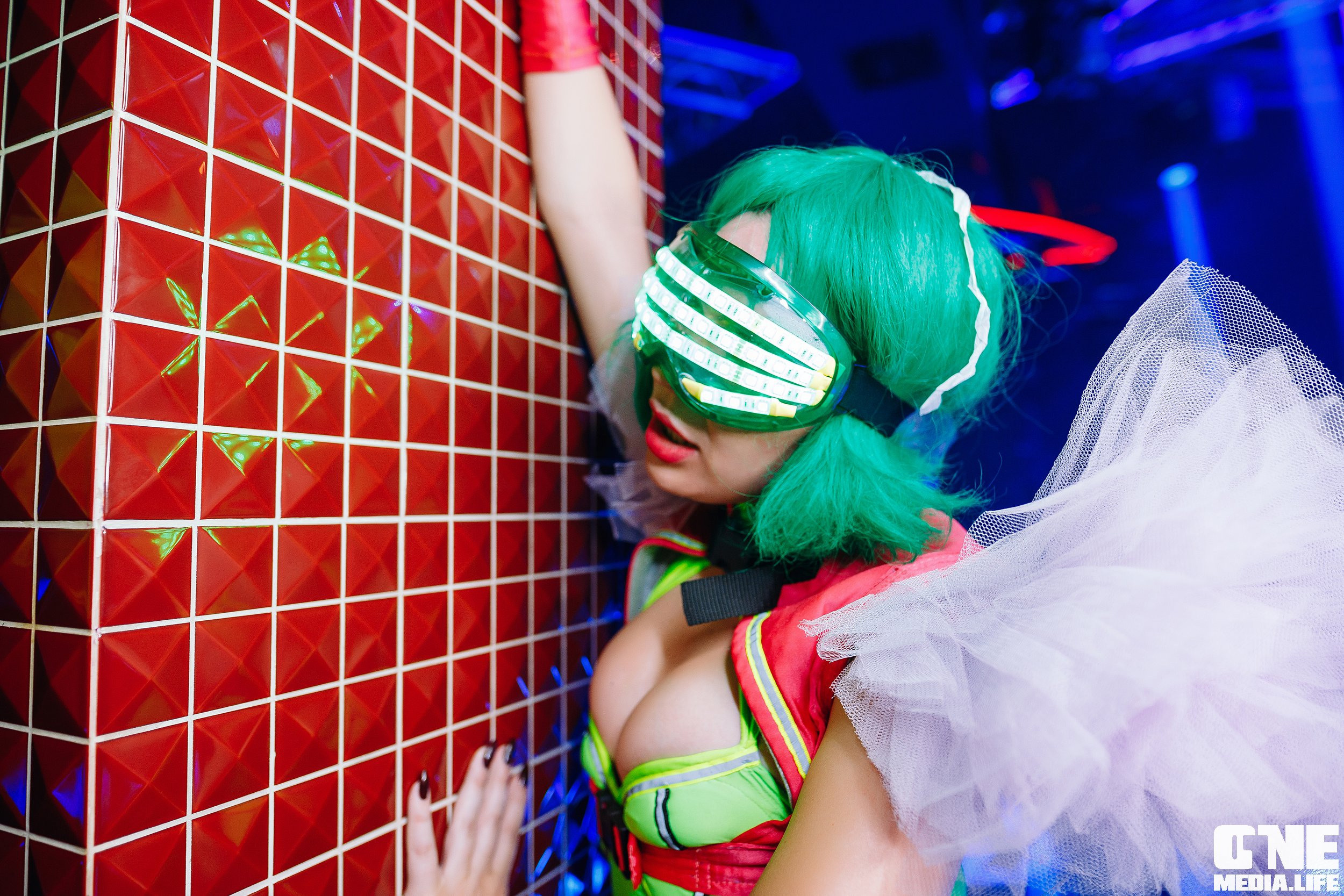 Фоторепортаж из ночного клуба Планета. One Media Life: фоторепортажи, фотоотчеты с мероприятий и заведений