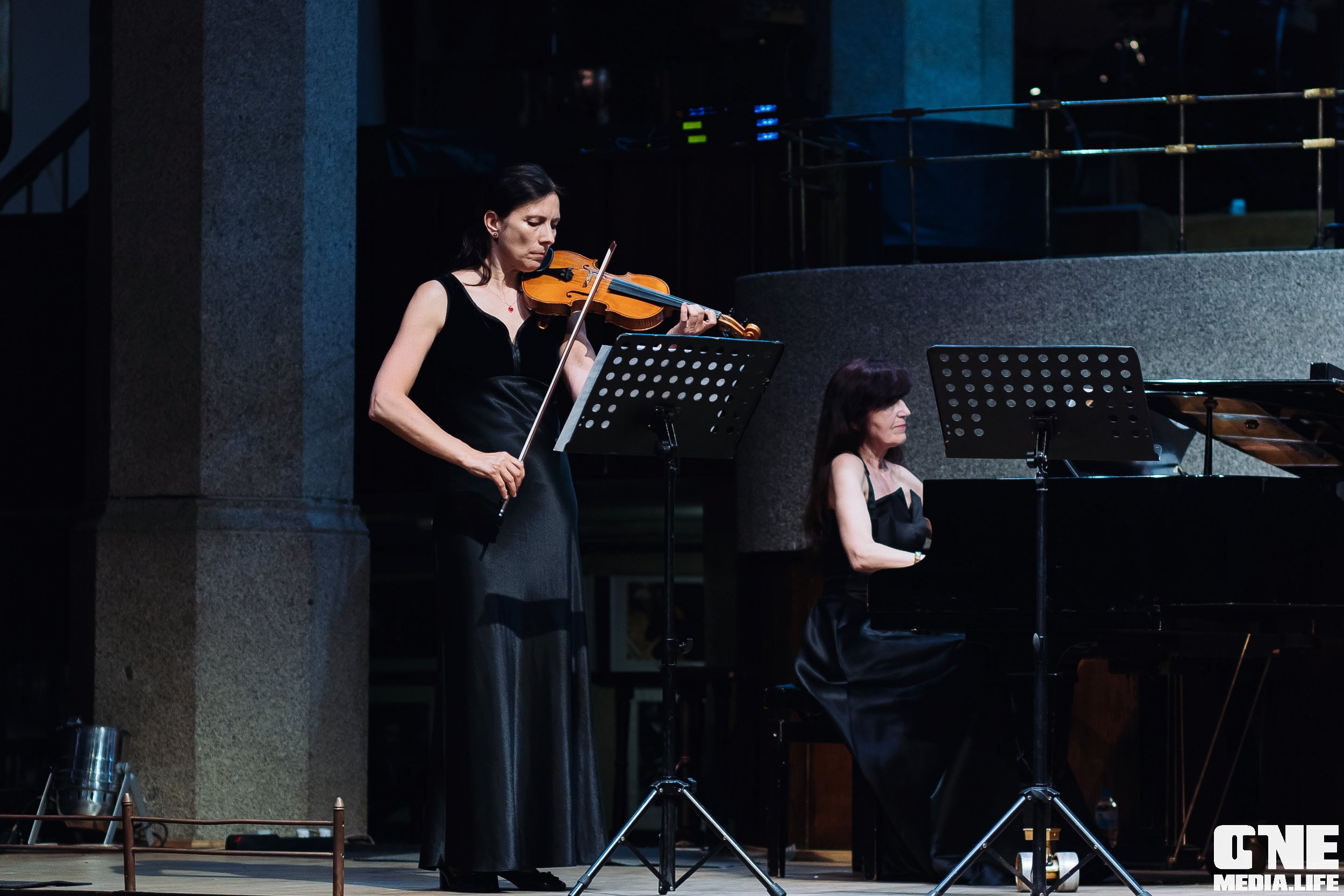 Фоторепортаж из Калининградской филармонии. One Media Life: фоторепортажи, фотоотчеты с мероприятий и заведений