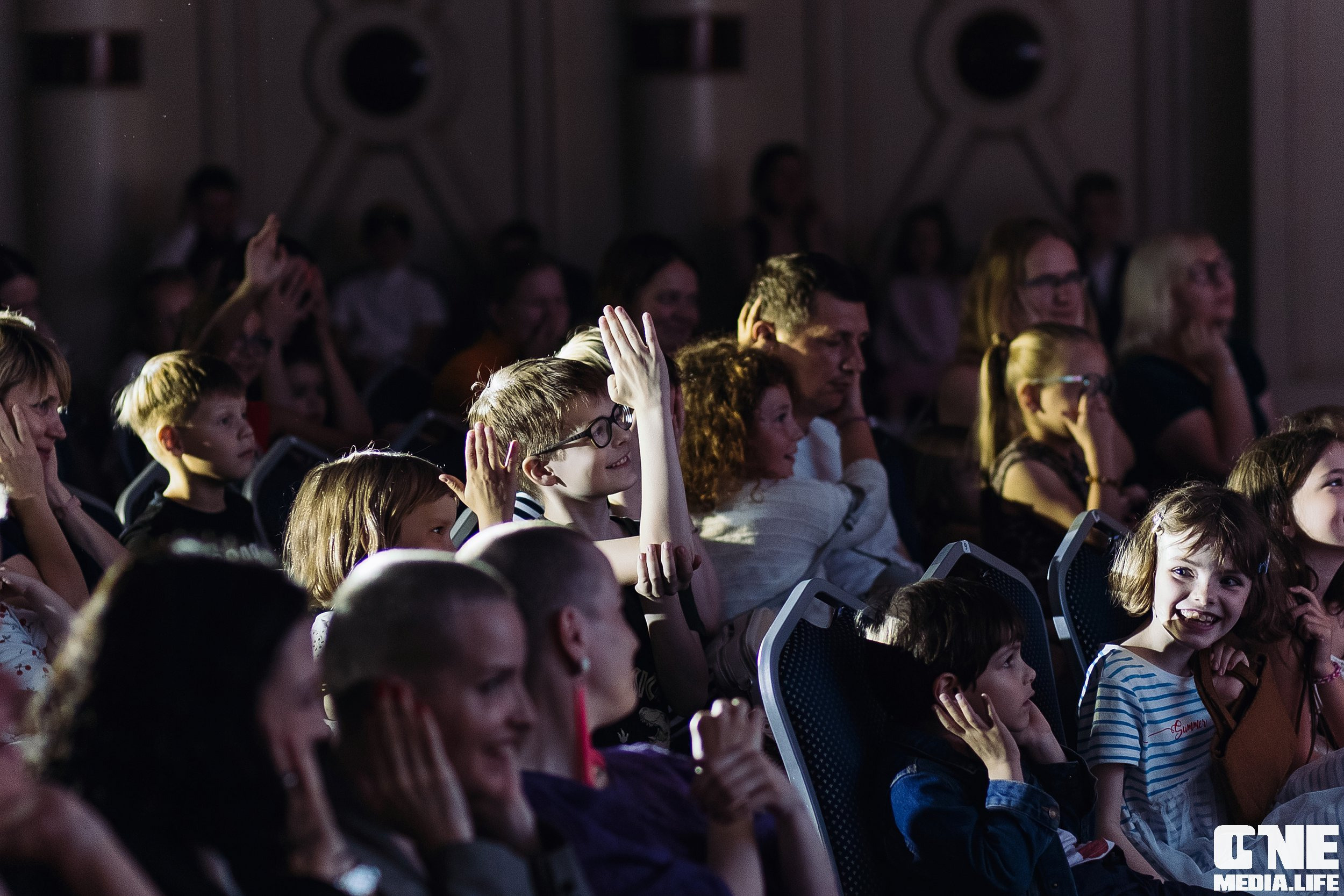 Фоторепортаж со второго дня фестиваля Симфония Ветра. One Media Life: фоторепортажи, фотоотчеты с мероприятий и заведений