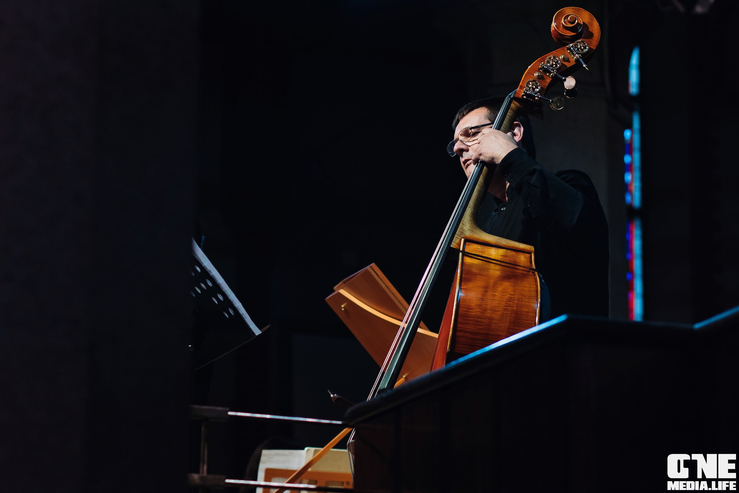 Фоторепортаж из Калининградской филармонии. One Media Life: фоторепортажи, фотоотчеты с мероприятий и заведений