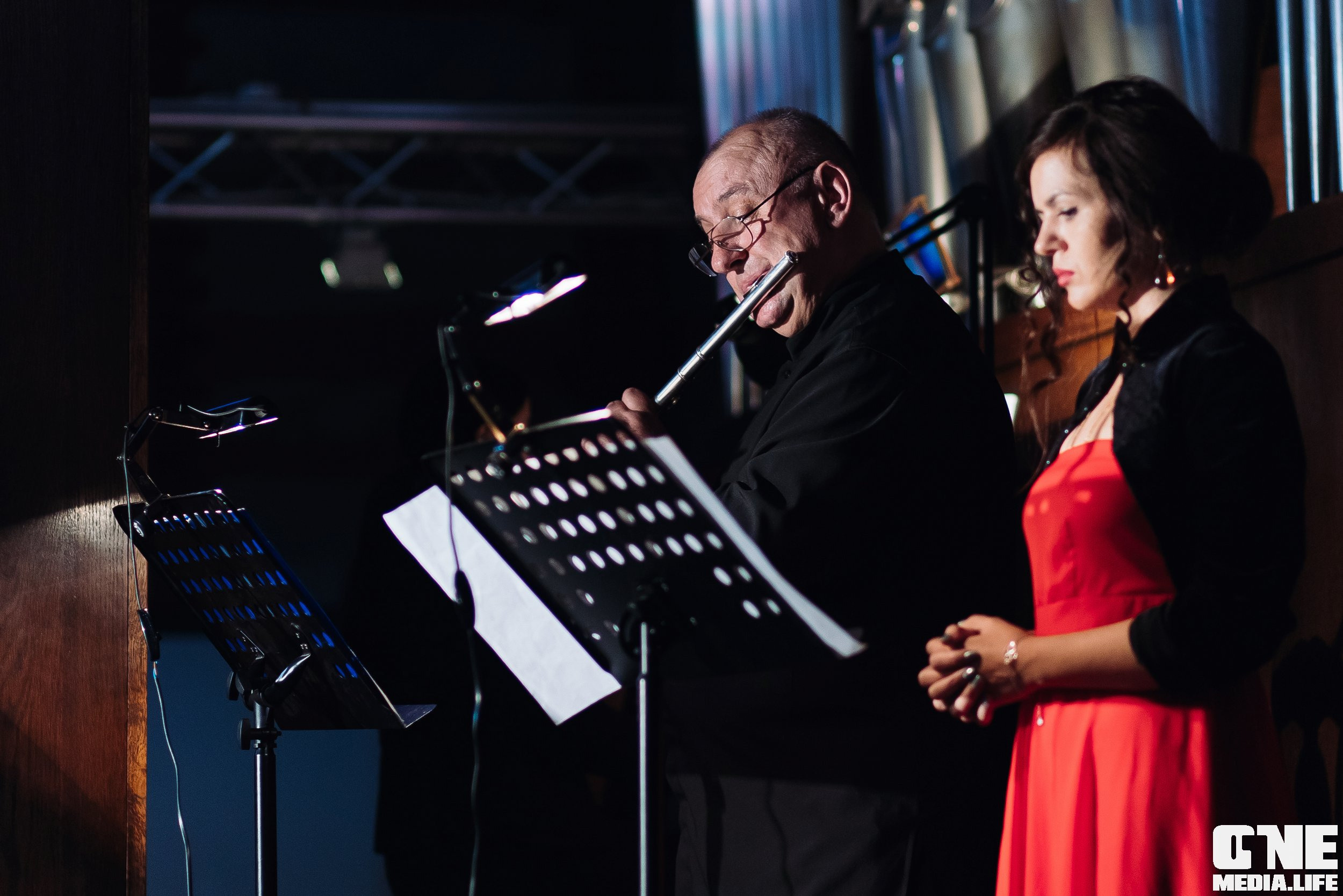 Фоторепортаж из Калининградской филармонии. One Media Life: фоторепортажи, фотоотчеты с мероприятий и заведений