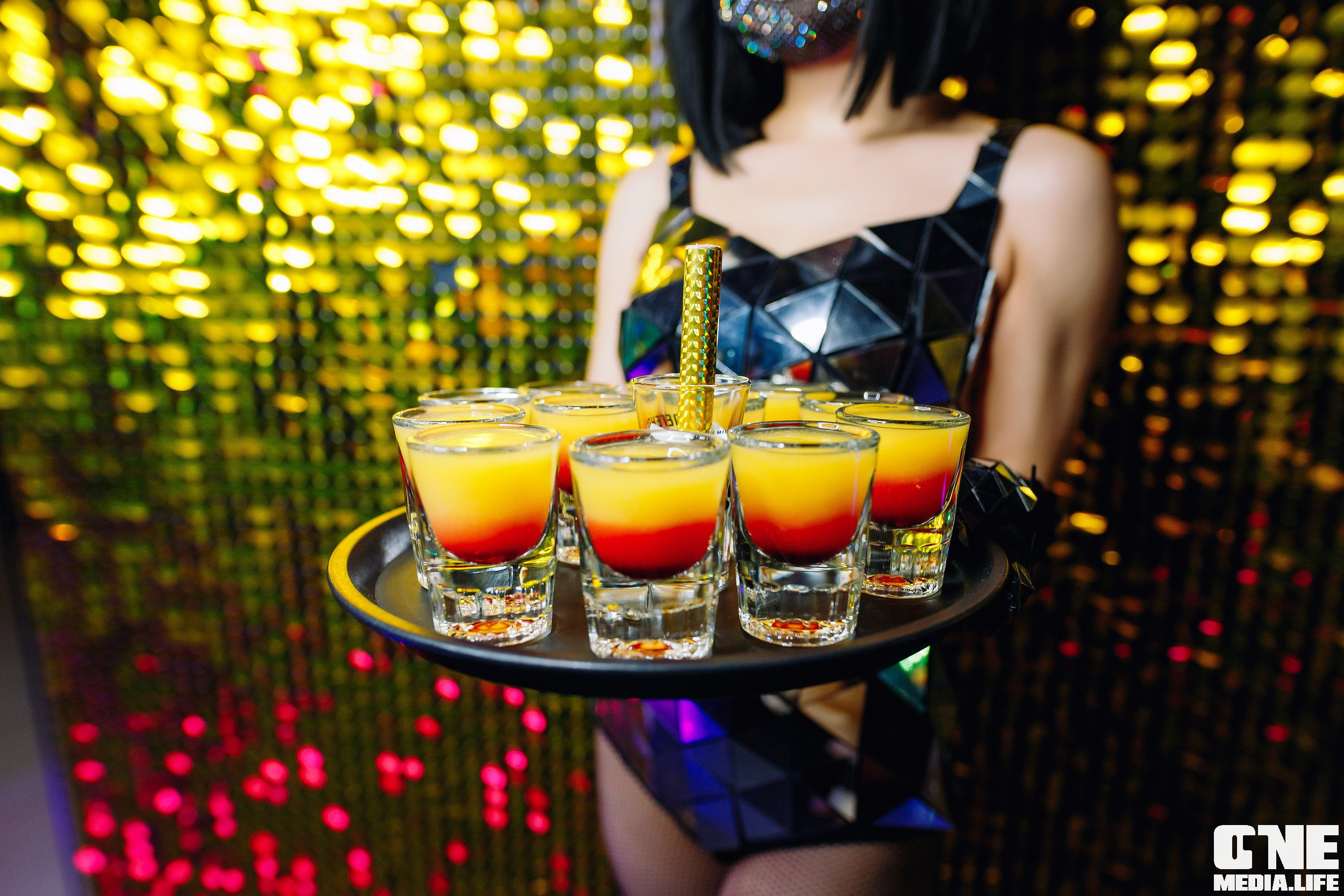 Фоторепортаж из караоке клуба Эйфория. One Media Life: фоторепортажи, фотоотчеты с мероприятий и заведений