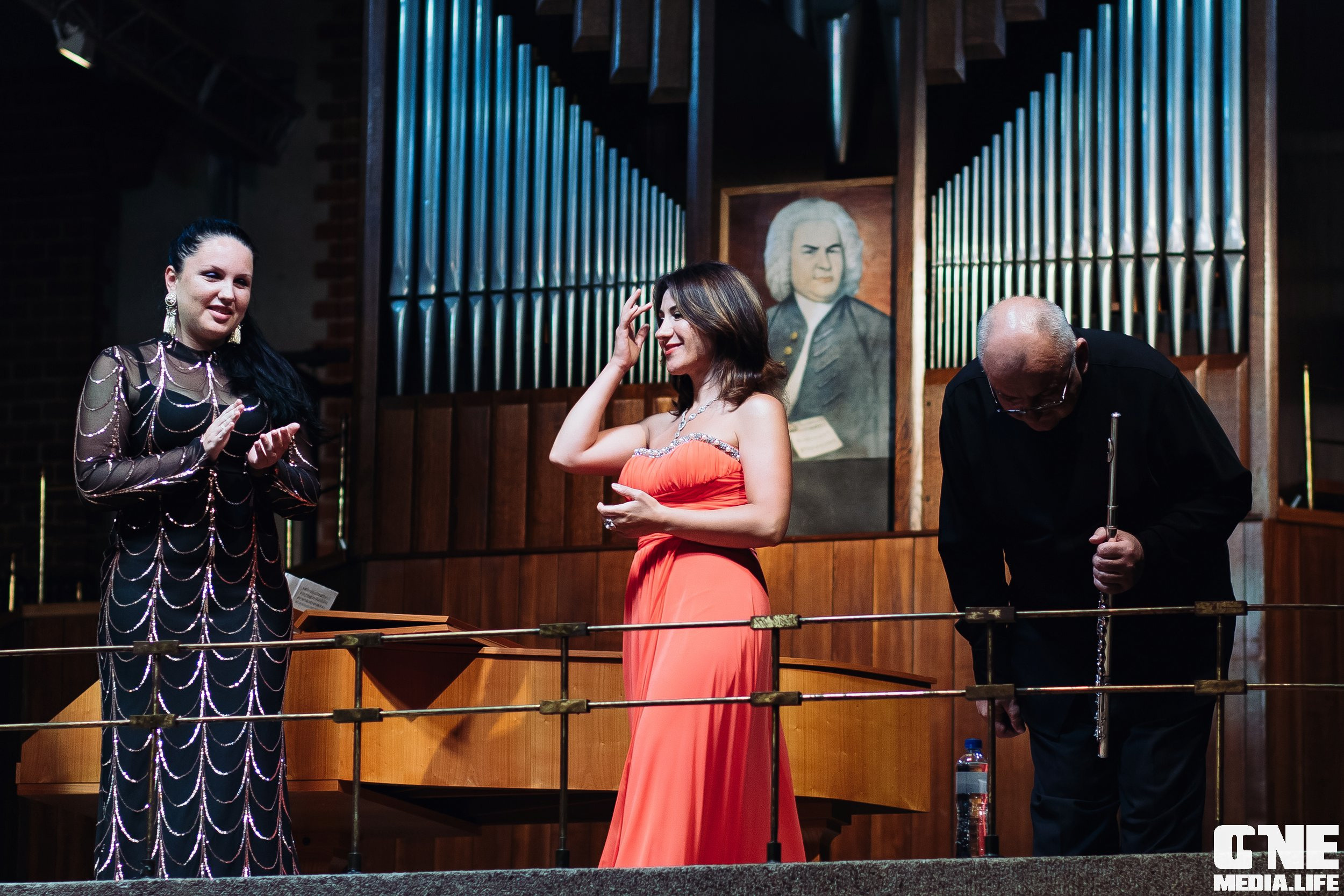 Фоторепортаж из Калининградской филармонии. One Media Life: фоторепортажи, фотоотчеты с мероприятий и заведений