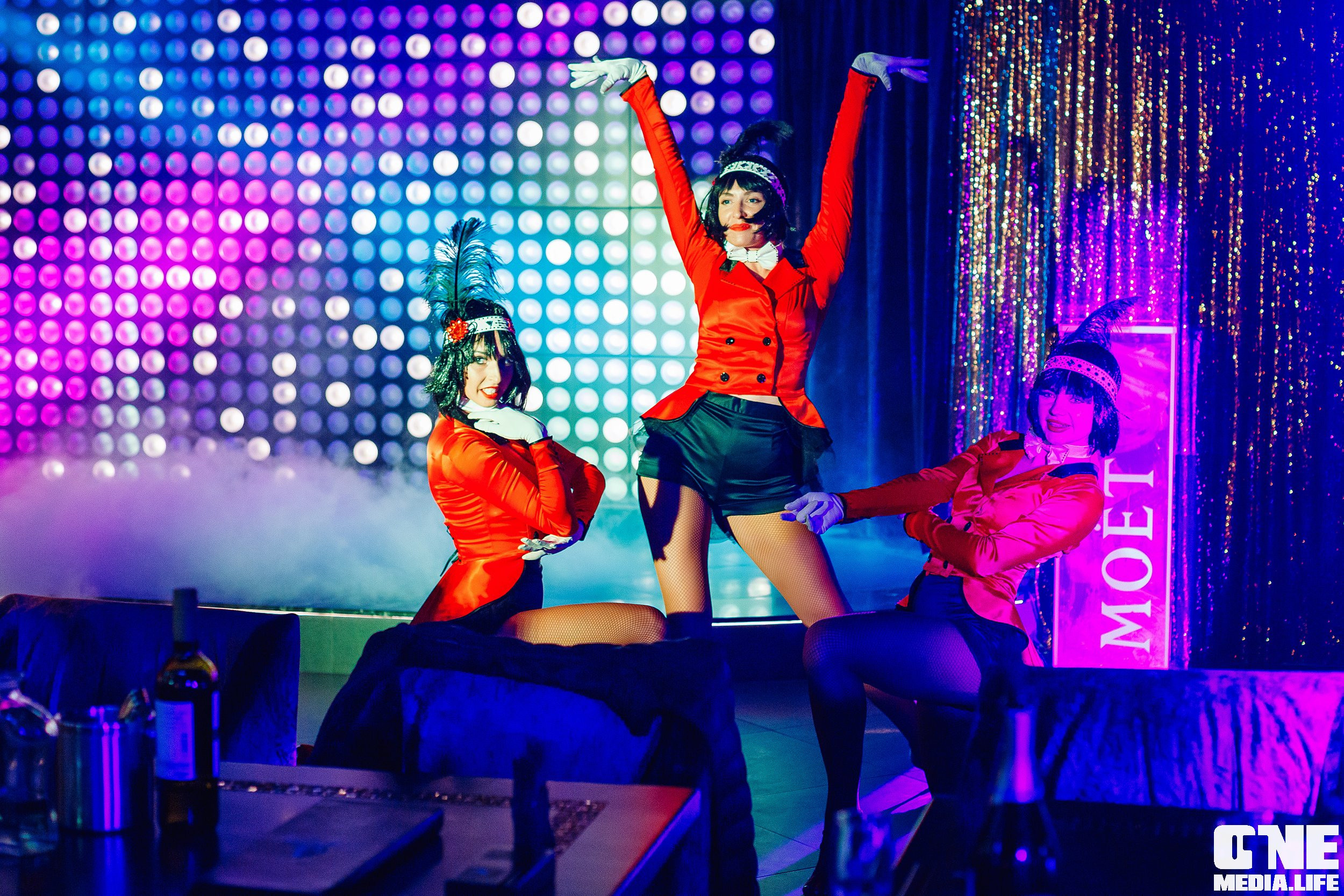 Фоторепортаж из караоке-клуба Эйфория. One Media Life: фоторепортажи, фотоотчеты с мероприятий и заведений