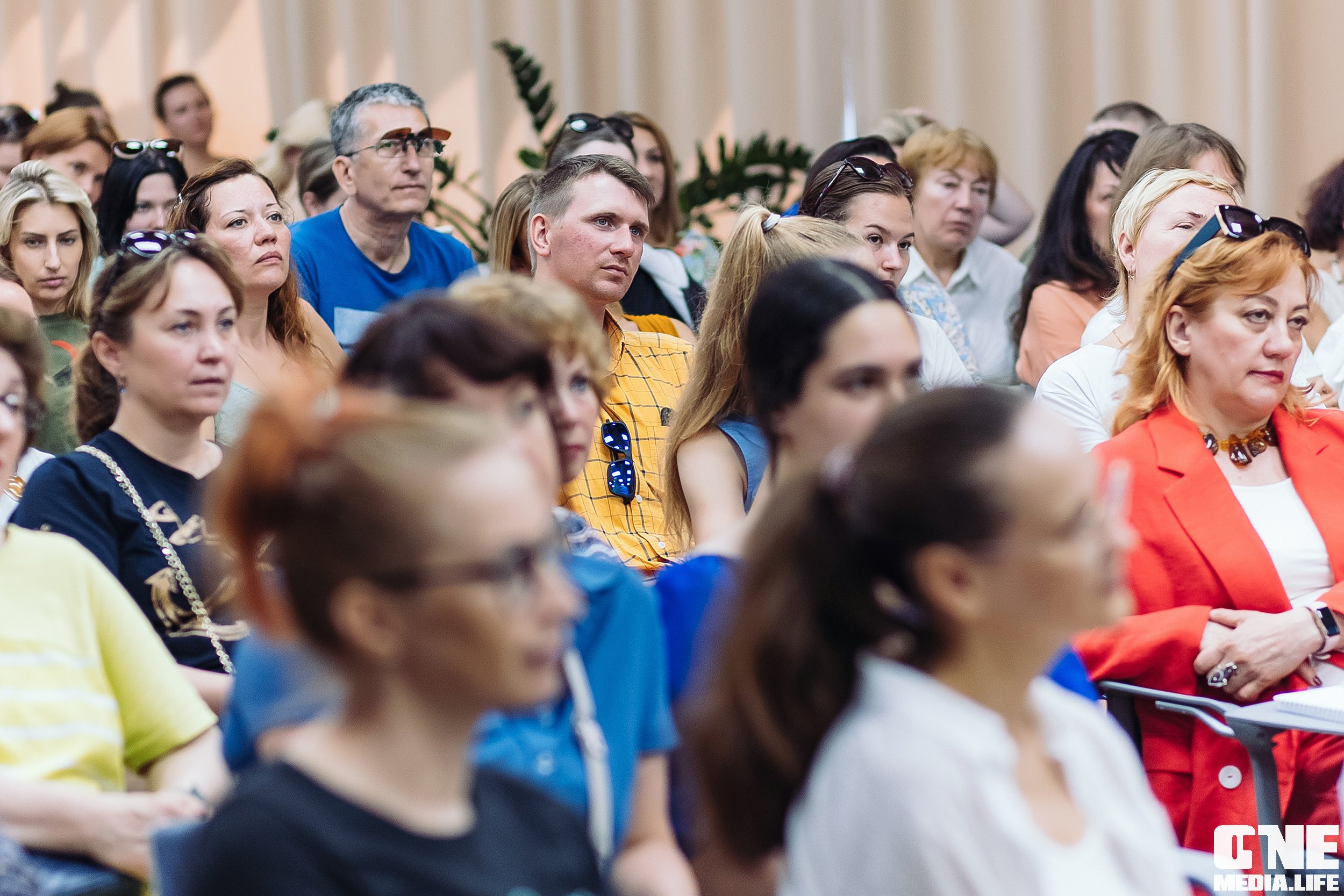 Фоторепортаж с третьего дня фестиваля Симфония Ветра. One Media Life: фоторепортажи, фотоотчеты с мероприятий и заведений