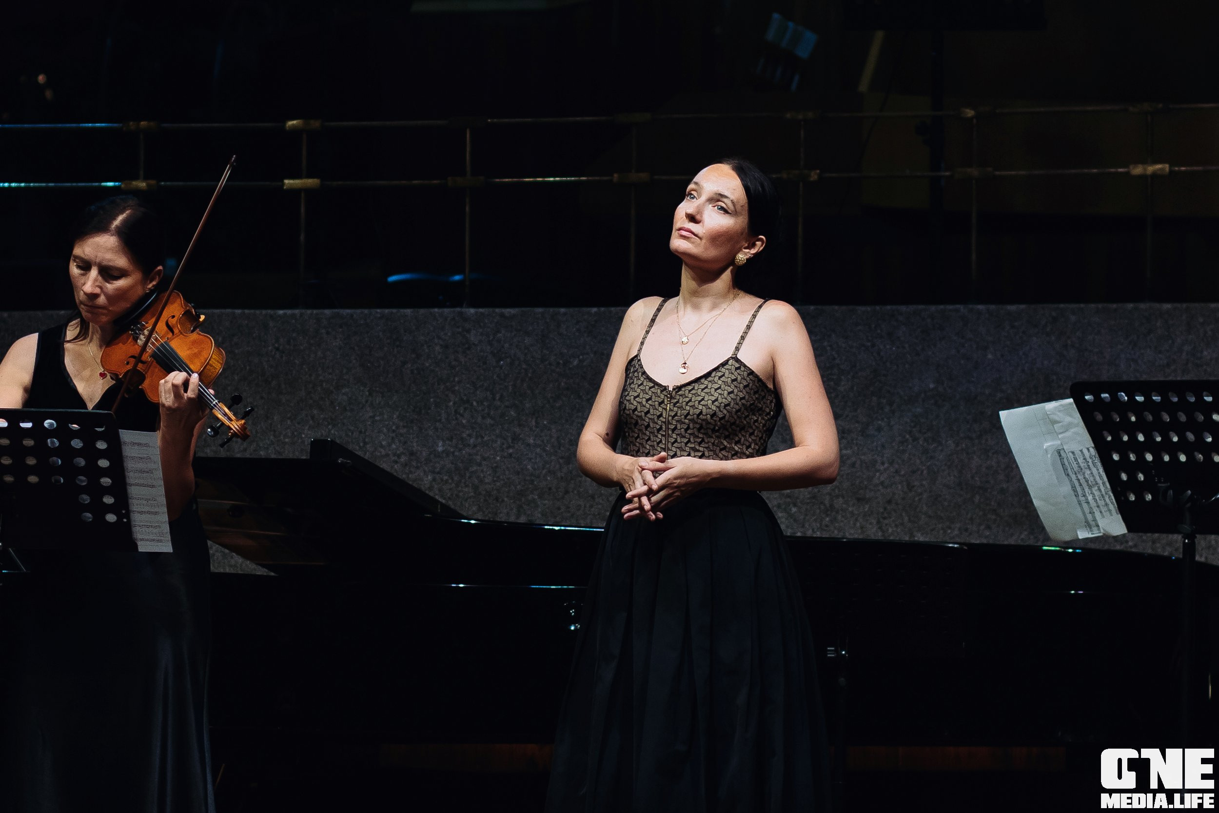 Фоторепортаж из Калининградской филармонии. One Media Life: фоторепортажи, фотоотчеты с мероприятий и заведений