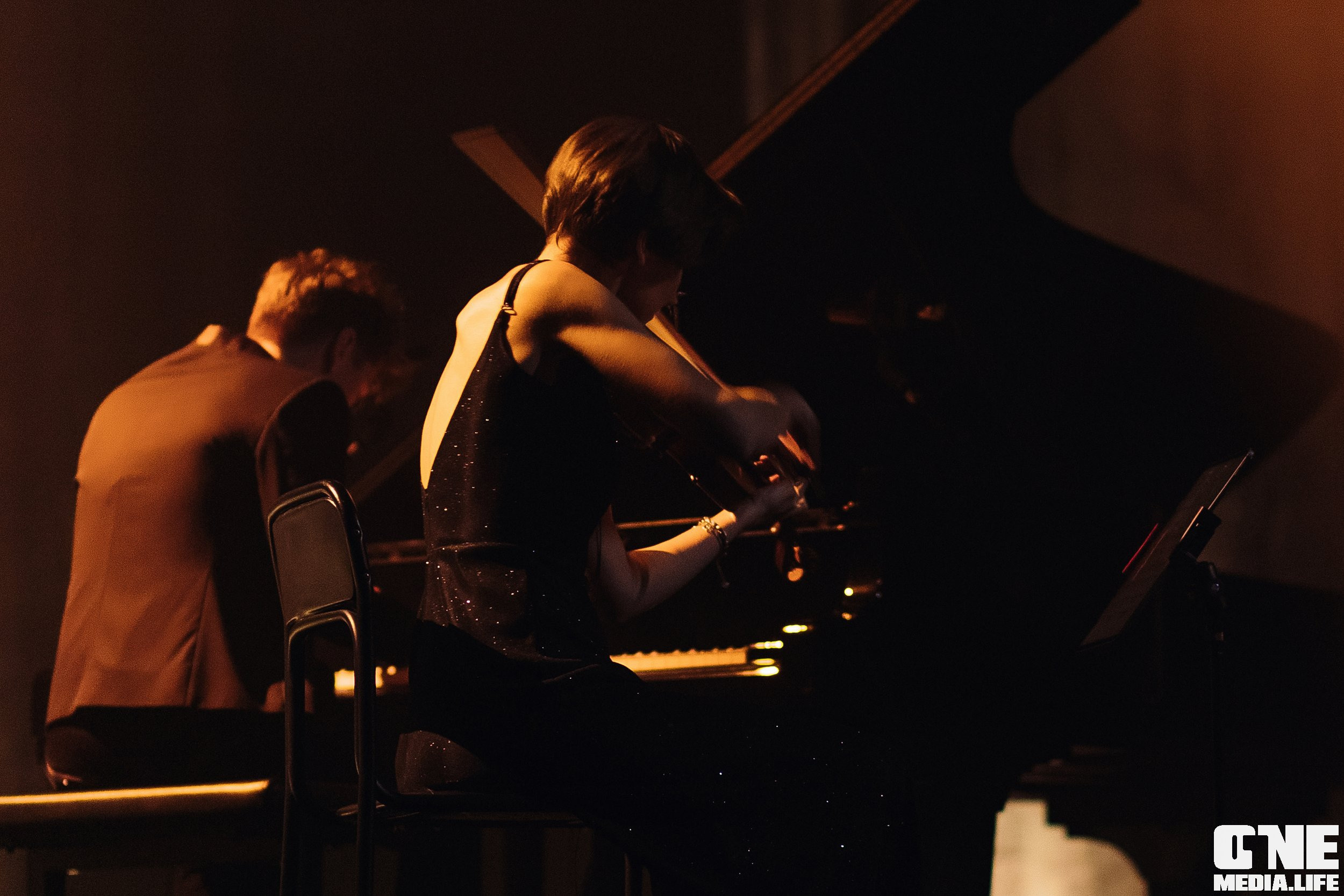 Фоторепортаж со второго дня фестиваля Симфония Ветра. One Media Life: фоторепортажи, фотоотчеты с мероприятий и заведений