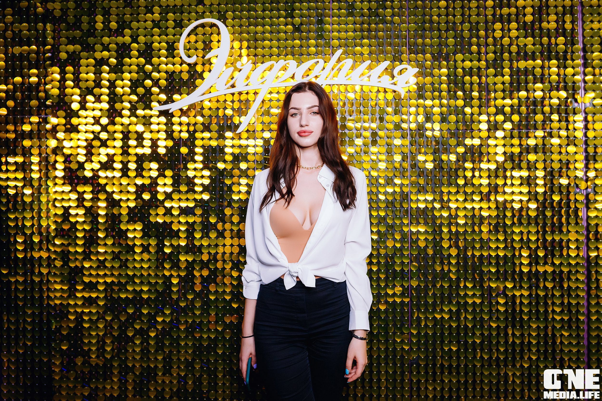 Фотоотчет из караоке клуба Эйфория. One Media Life: фоторепортажи, фотоотчеты с мероприятий и заведений