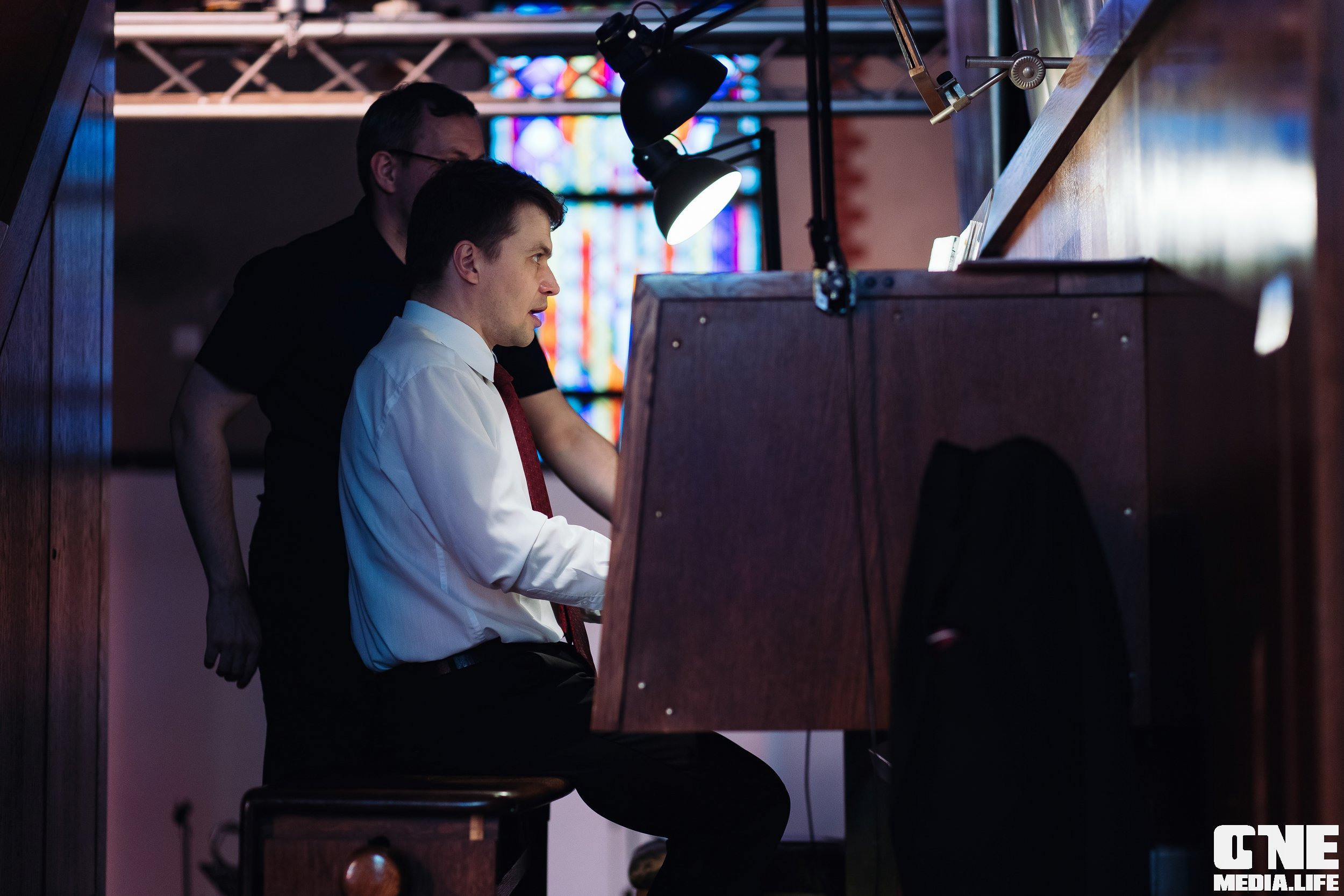 Фоторепортаж из Калининградской филармонии. One Media Life: фоторепортажи, фотоотчеты с мероприятий и заведений