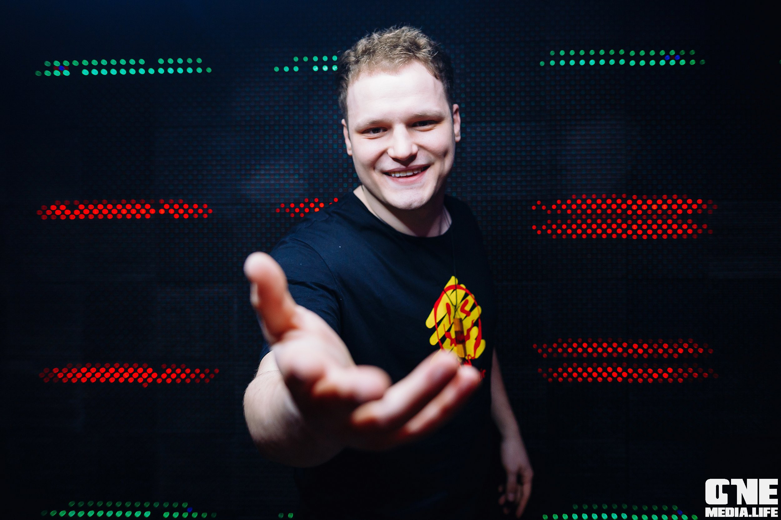 Фоторепортаж из ночного клуба Планета. One Media Life: фоторепортажи, фотоотчеты с мероприятий и заведений