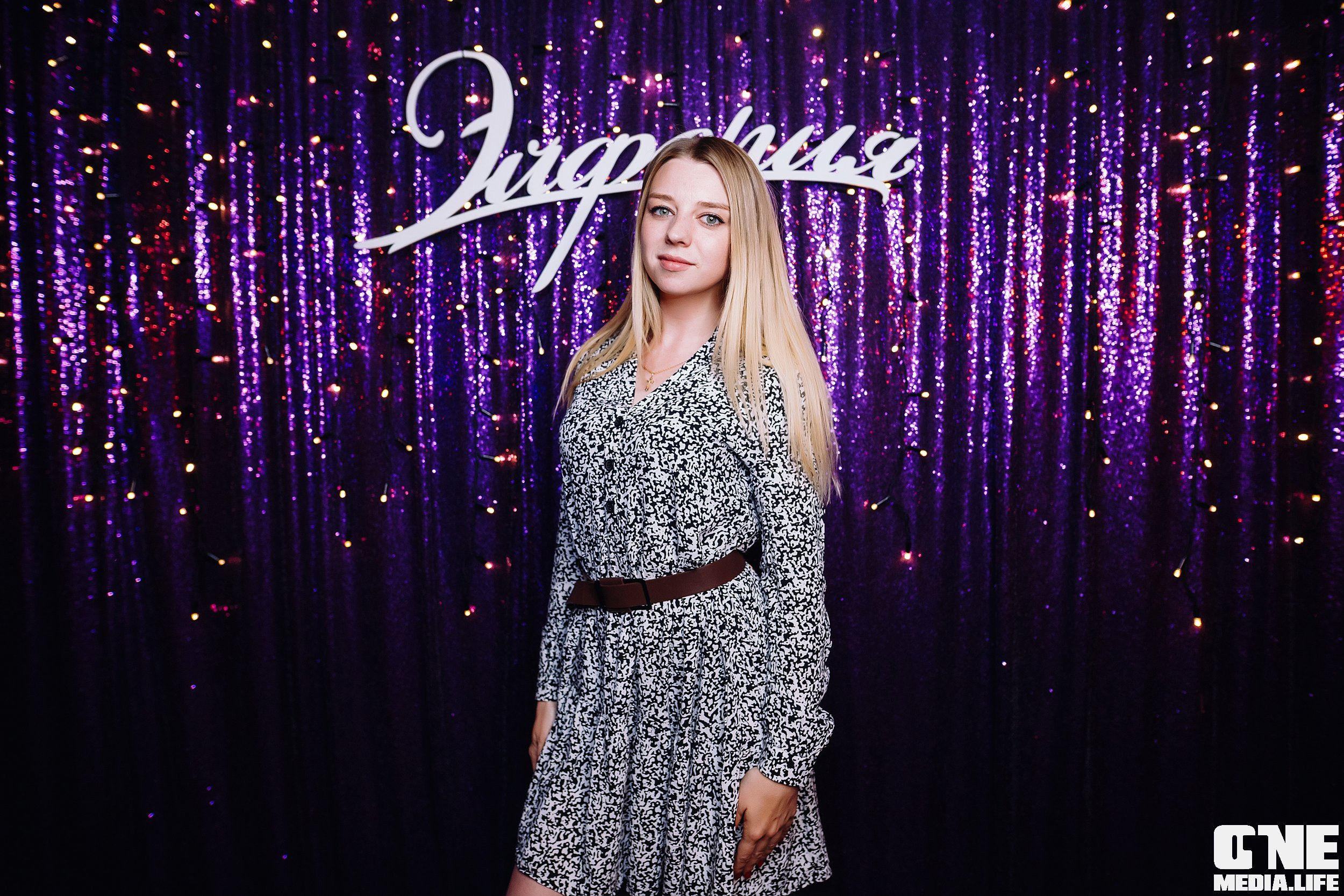 Фотоотчет из караоке клуба Эйфория. One Media Life: фоторепортажи, фотоотчеты с мероприятий и заведений