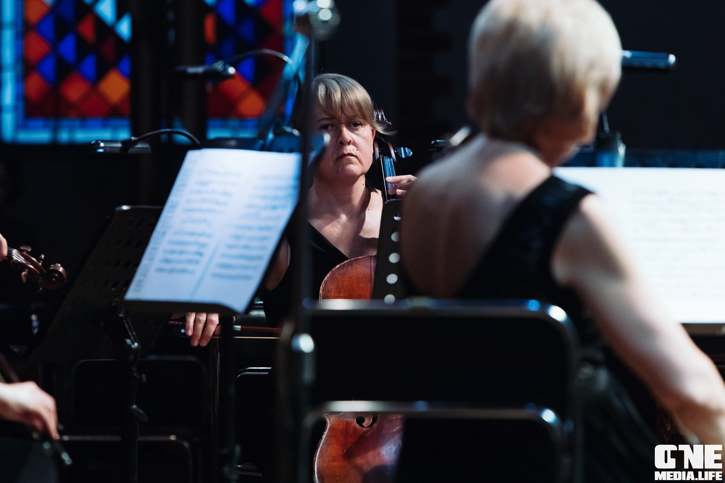 Фоторепортаж из Калининградской филармонии. One Media Life: фоторепортажи, фотоотчеты с мероприятий и заведений