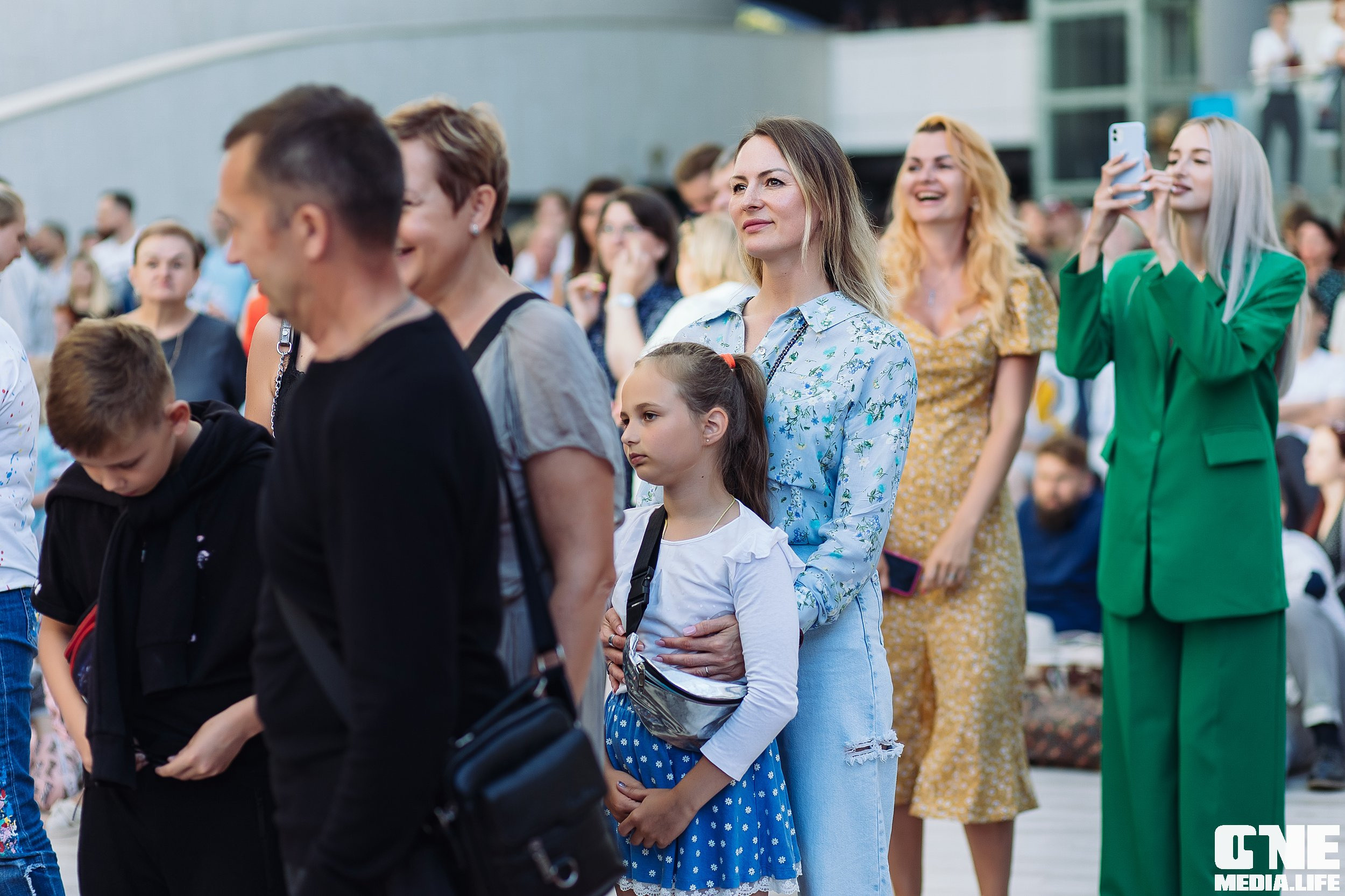 Фоторепортаж с третьего дня фестиваля Симфония Ветра. One Media Life: фоторепортажи, фотоотчеты с мероприятий и заведений
