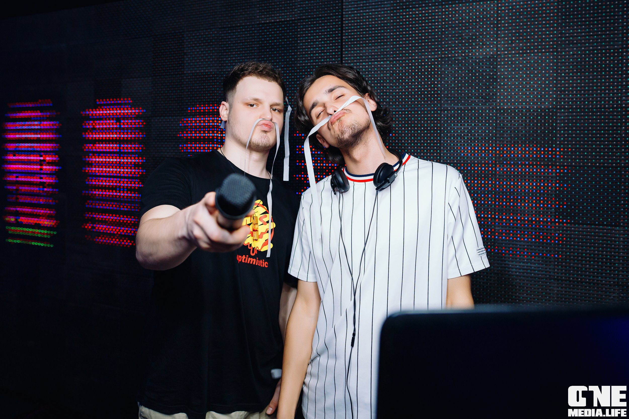 Фоторепортаж из ночного клуба Планета. One Media Life: фоторепортажи, фотоотчеты с мероприятий и заведений