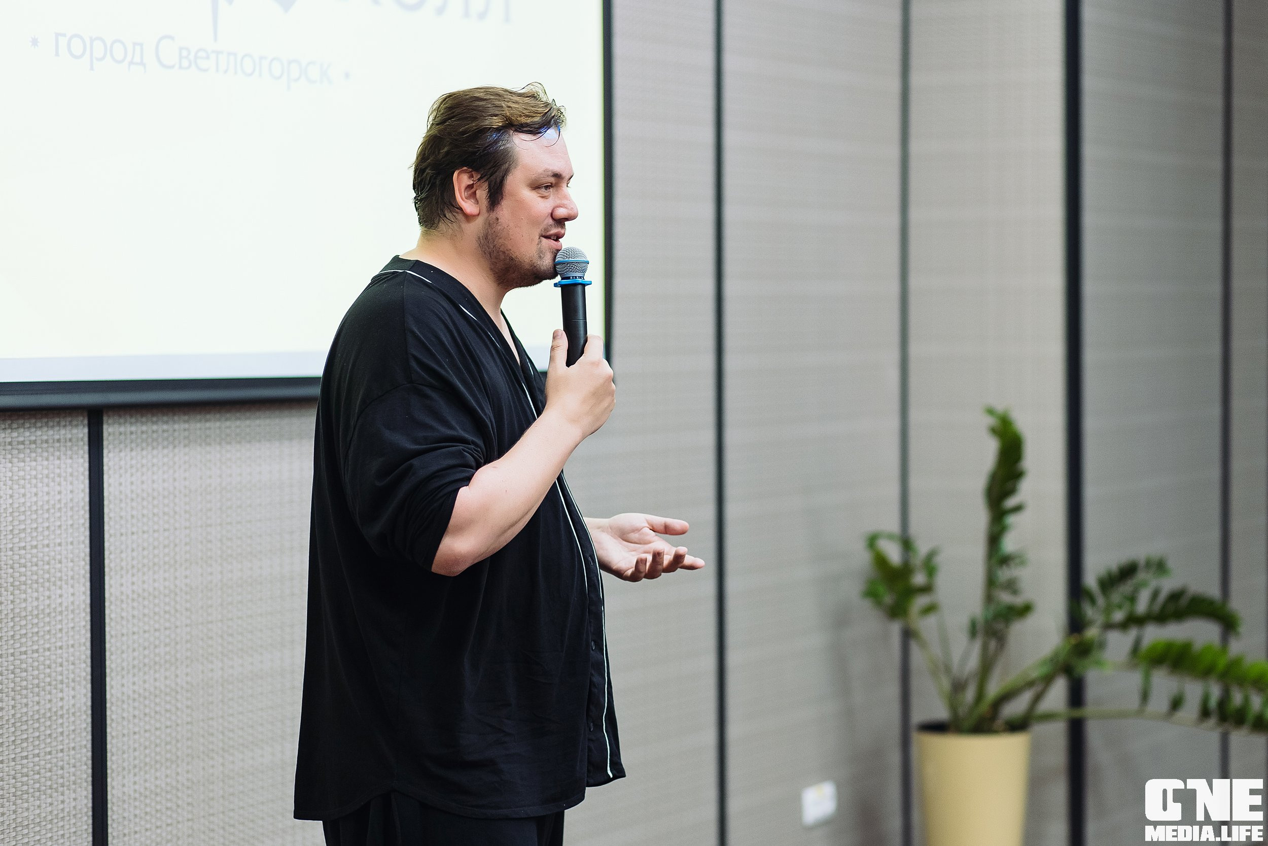 Фоторепортаж с третьего дня фестиваля Симфония Ветра. One Media Life: фоторепортажи, фотоотчеты с мероприятий и заведений