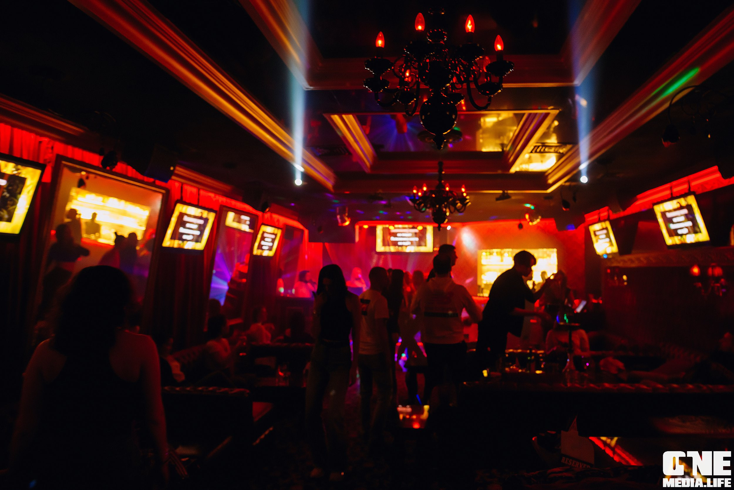 Фотоотчет из ночного клуба Планета. One Media Life: фоторепортажи, фотоотчеты с мероприятий и заведений
