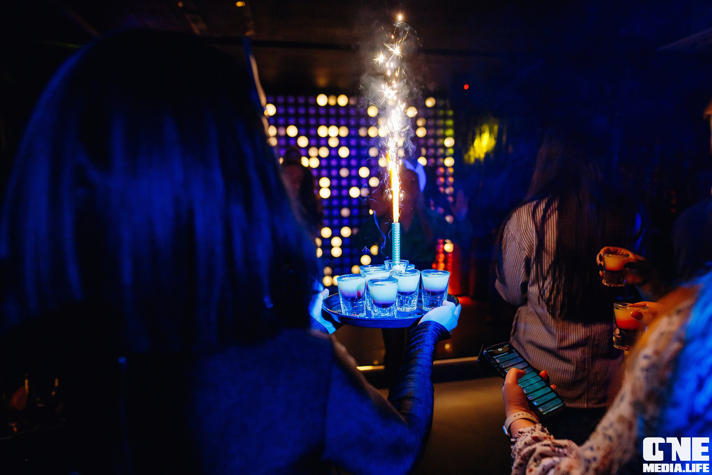 Фоторепортаж из караоке клуба Эйфория в Калининграде. One Media Life: фоторепортажи, фотоотчеты с мероприятий и заведений