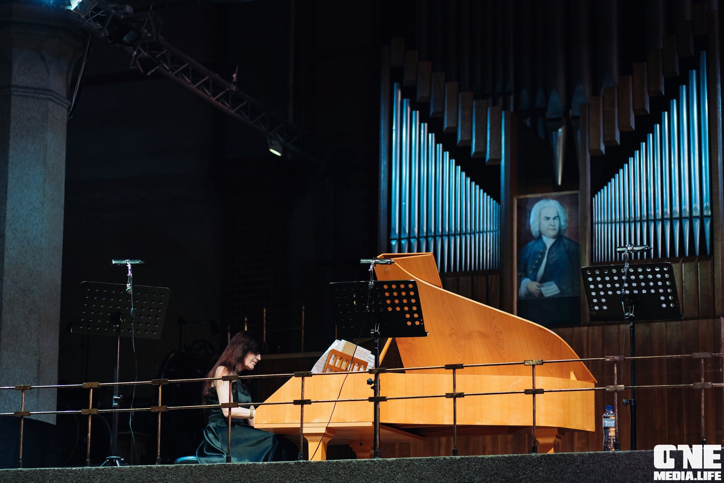 Фоторепортаж из Калининградской филармонии. One Media Life: фоторепортажи, фотоотчеты с мероприятий и заведений