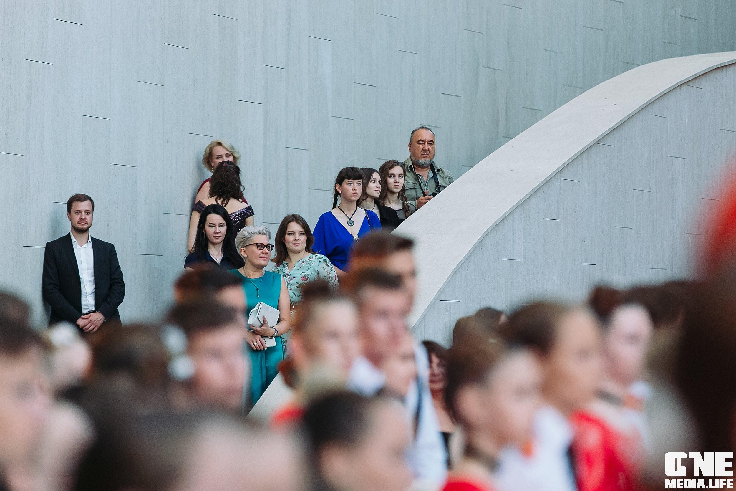 Фоторепортаж с Янтарного Бала. One Media Life: фоторепортажи, фотоотчеты с мероприятий и заведений