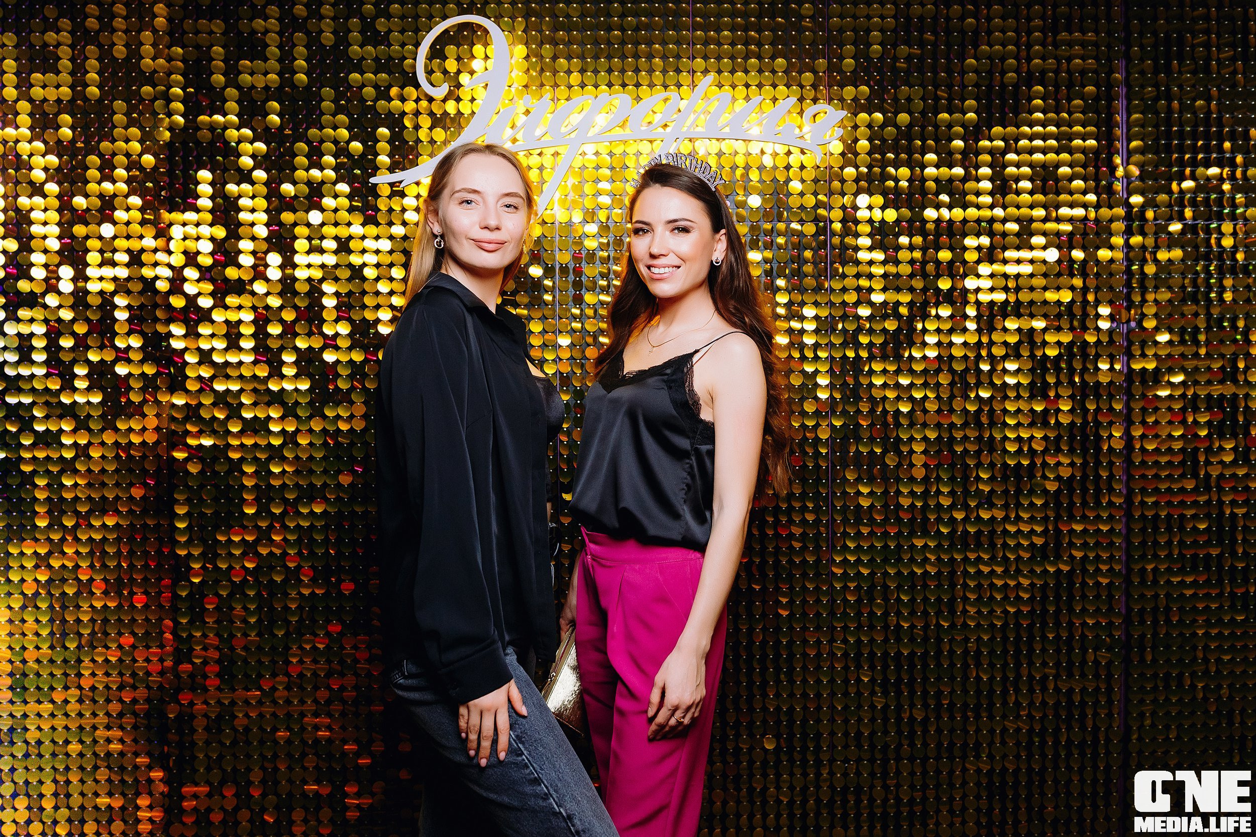 Фоторепортаж из караоке клуба Эйфория. One Media Life: фоторепортажи, фотоотчеты с мероприятий и заведений