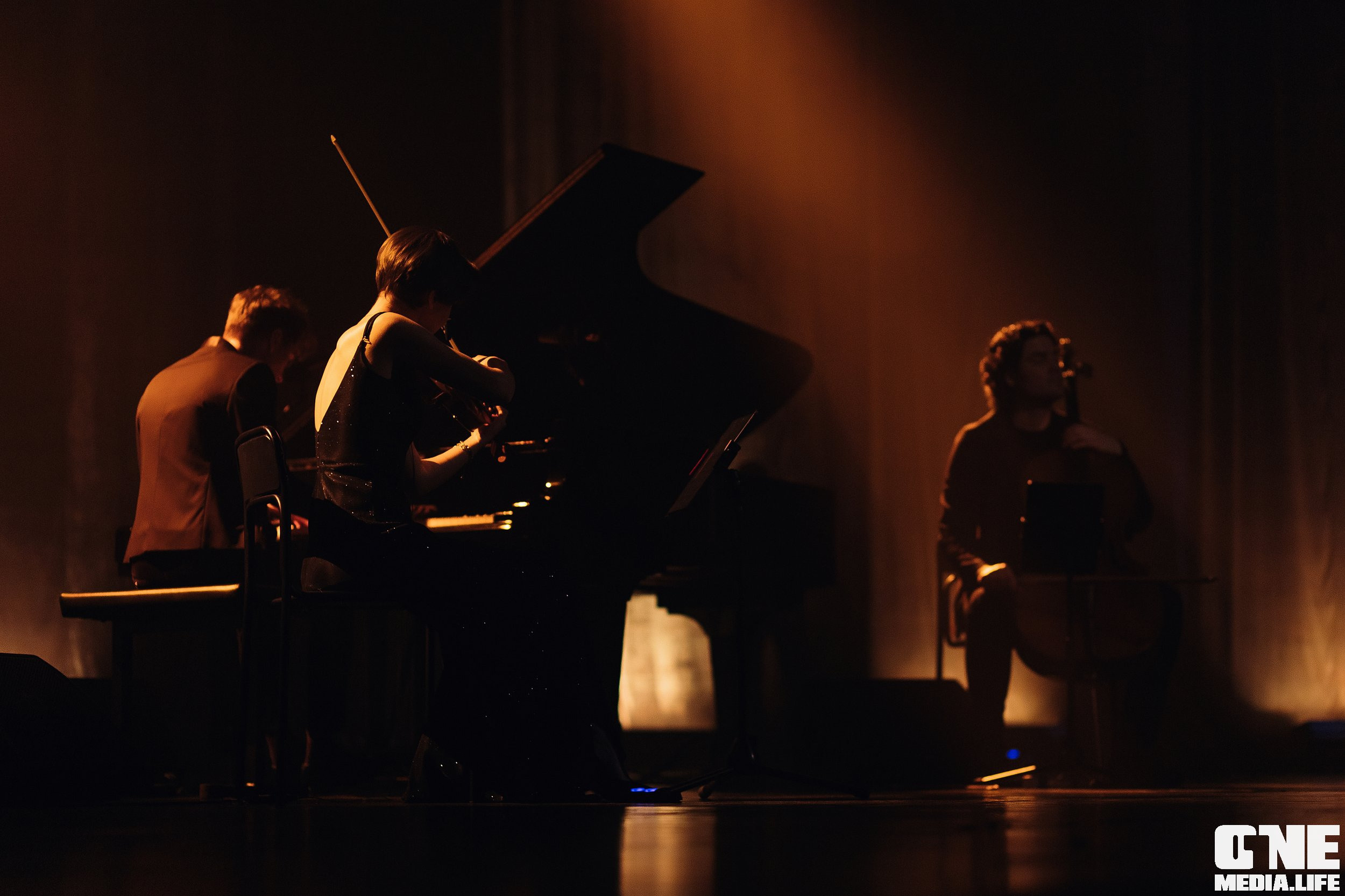 Фоторепортаж со второго дня фестиваля Симфония Ветра. One Media Life: фоторепортажи, фотоотчеты с мероприятий и заведений