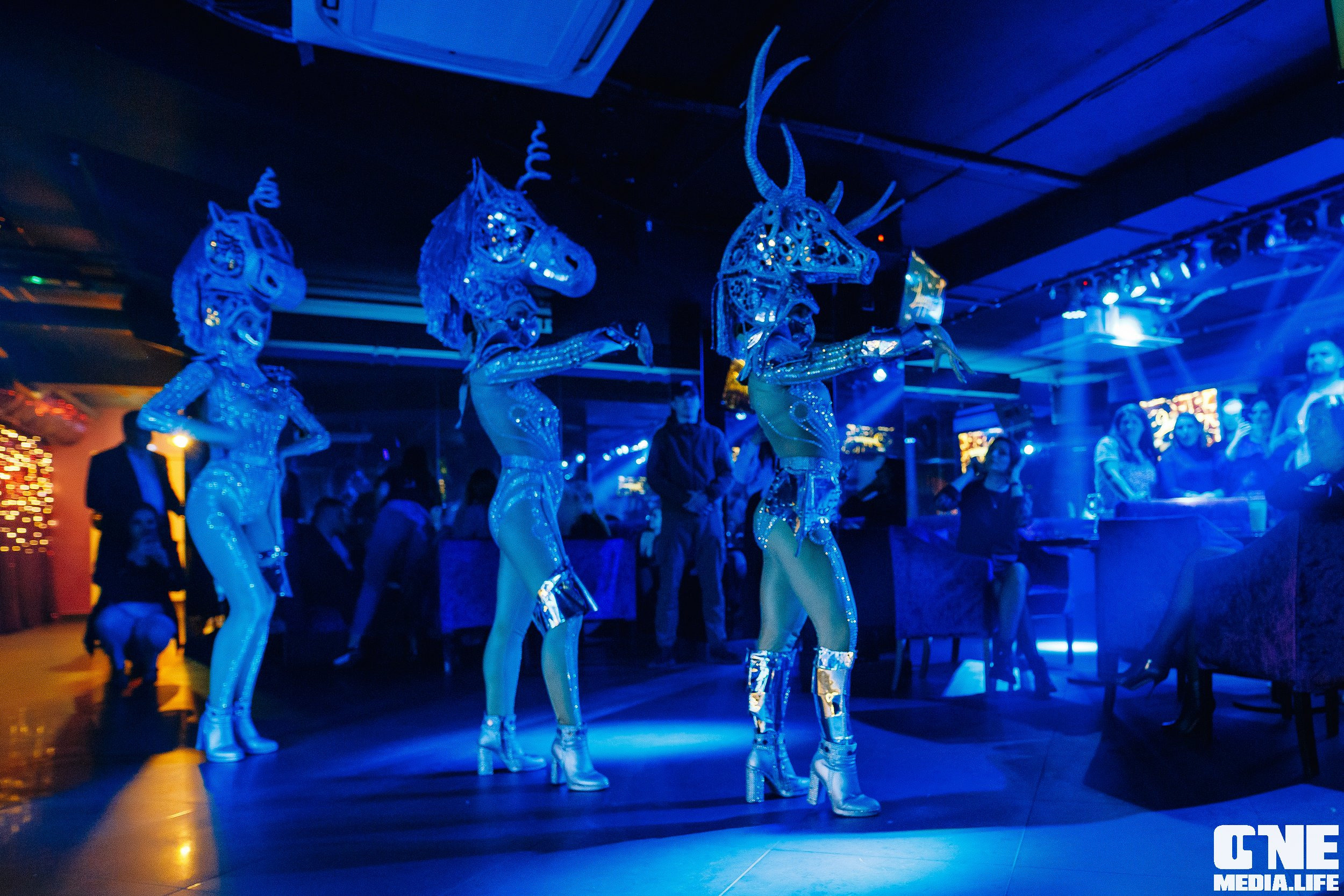 Фоторепортаж из караоке клуба Эйфория. One Media Life: фоторепортажи, фотоотчеты с мероприятий и заведений