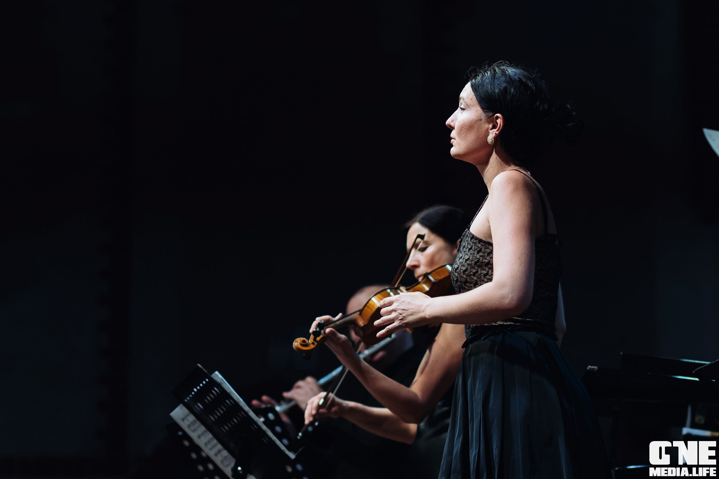 Фоторепортаж из Калининградской филармонии. One Media Life: фоторепортажи, фотоотчеты с мероприятий и заведений