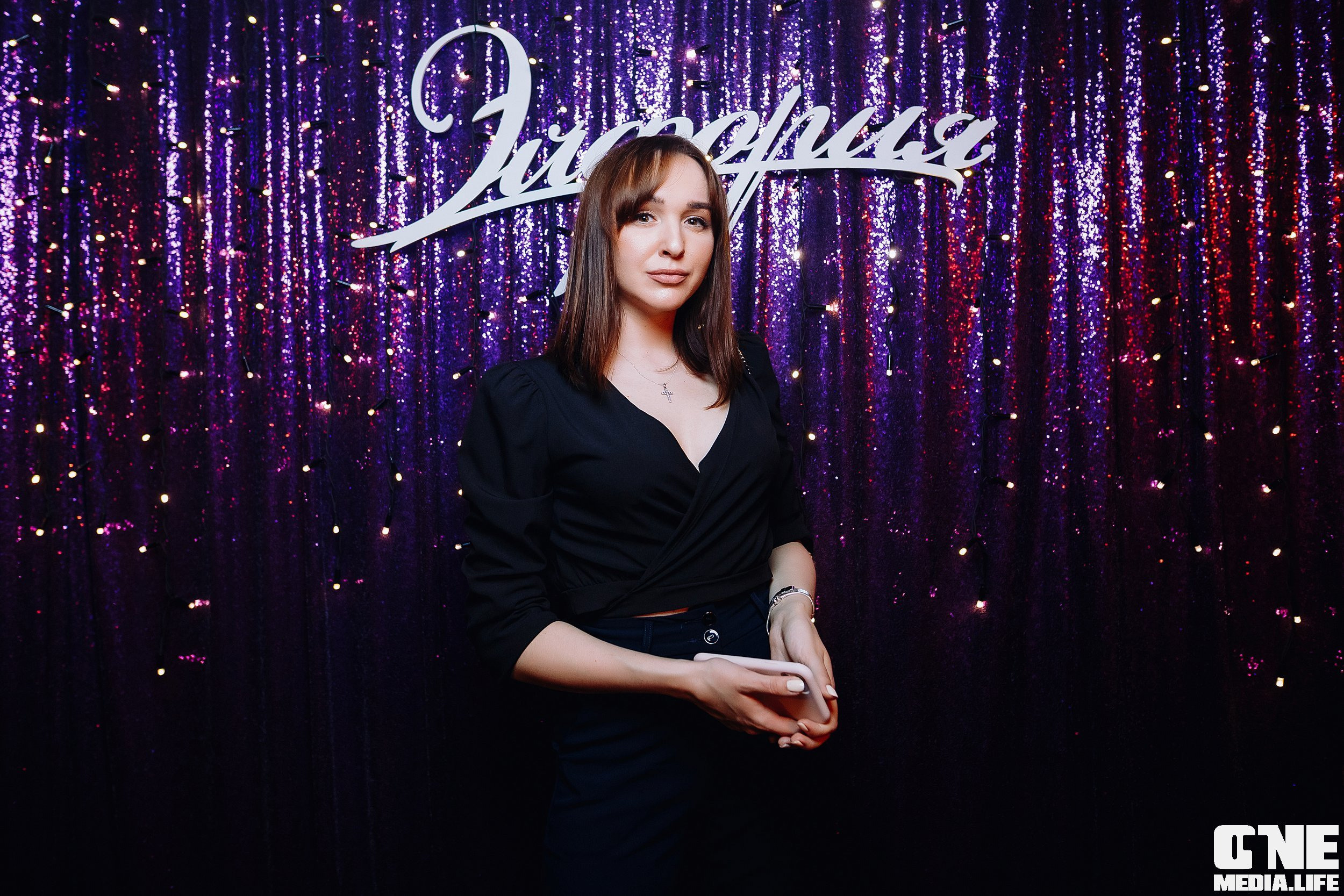 Фоторепортаж из караоке клуба Эйфория. One Media Life: фоторепортажи, фотоотчеты с мероприятий и заведений