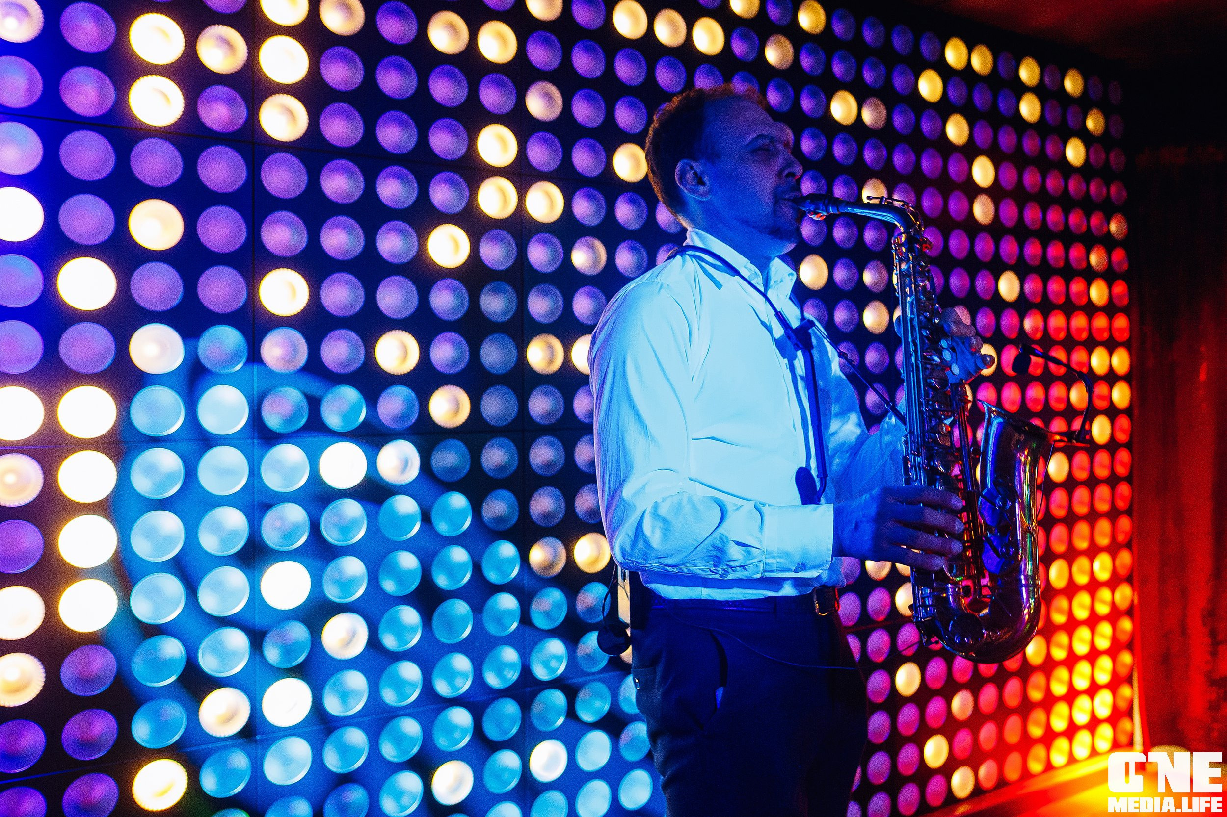 Фотоотчет из караоке клуба Эйфория. One Media Life: фоторепортажи, фотоотчеты с мероприятий и заведений