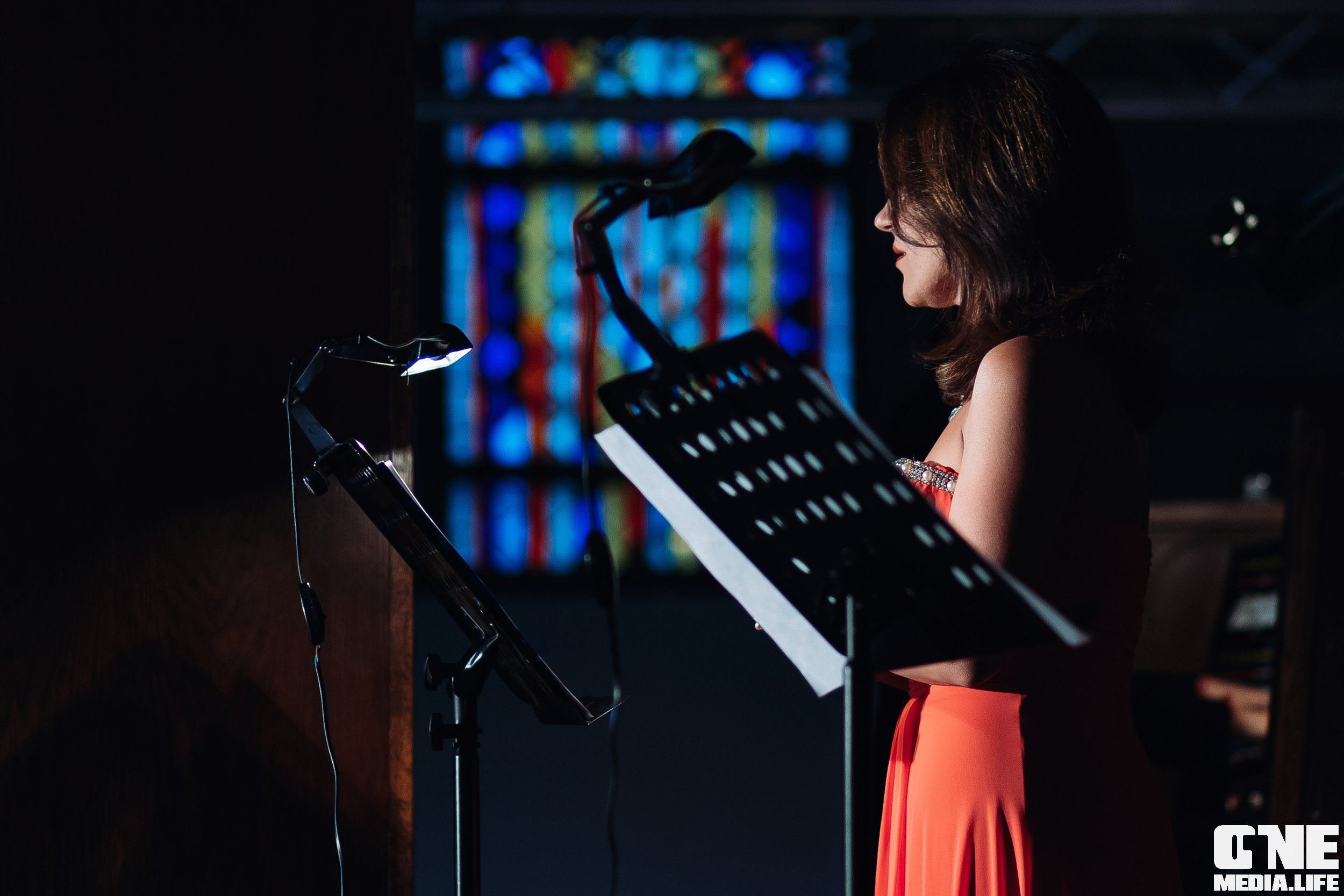 Фоторепортаж из Калининградской филармонии. One Media Life: фоторепортажи, фотоотчеты с мероприятий и заведений