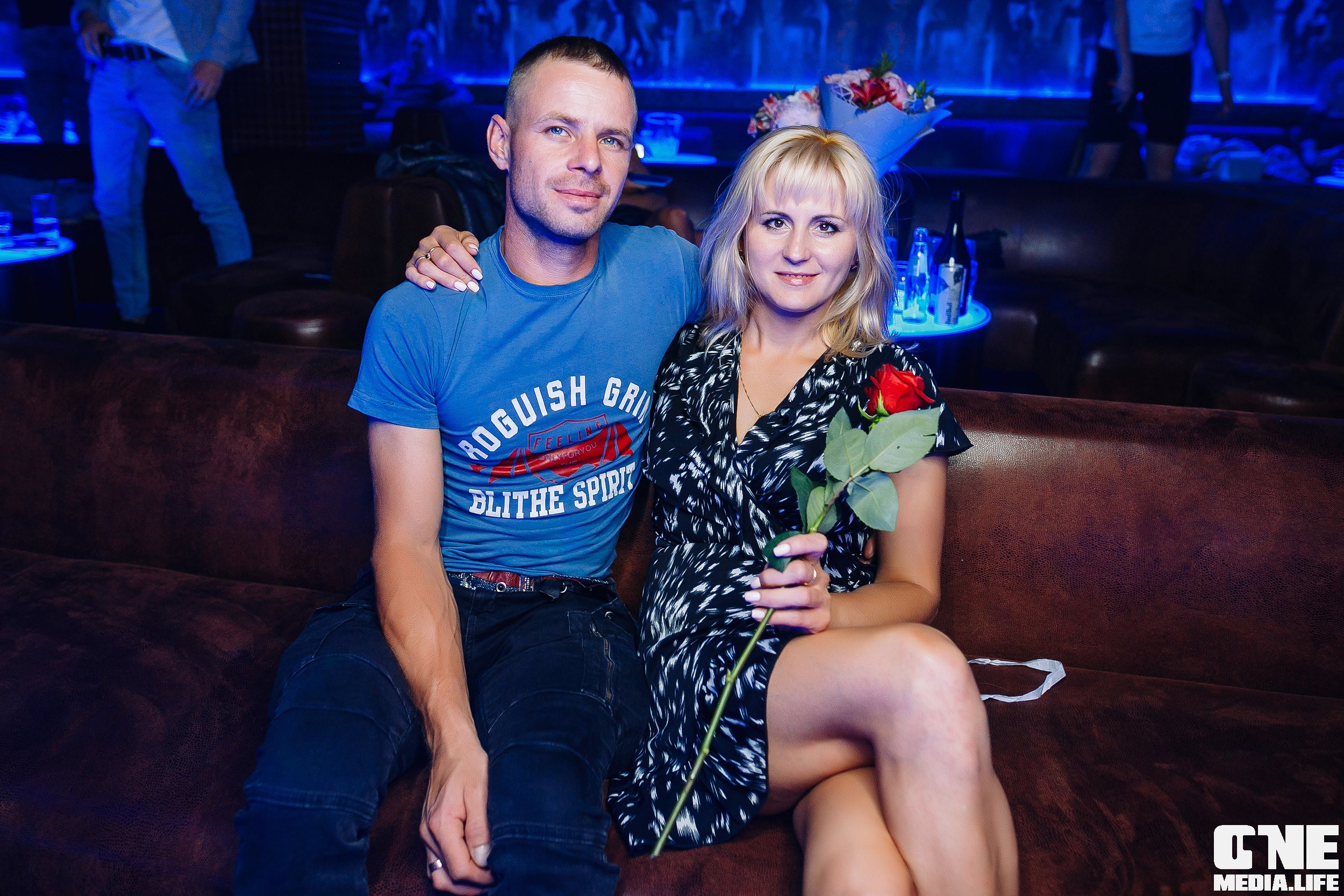 Фоторепортаж из ночного клуба Планета. One Media Life: фоторепортажи, фотоотчеты с мероприятий и заведений