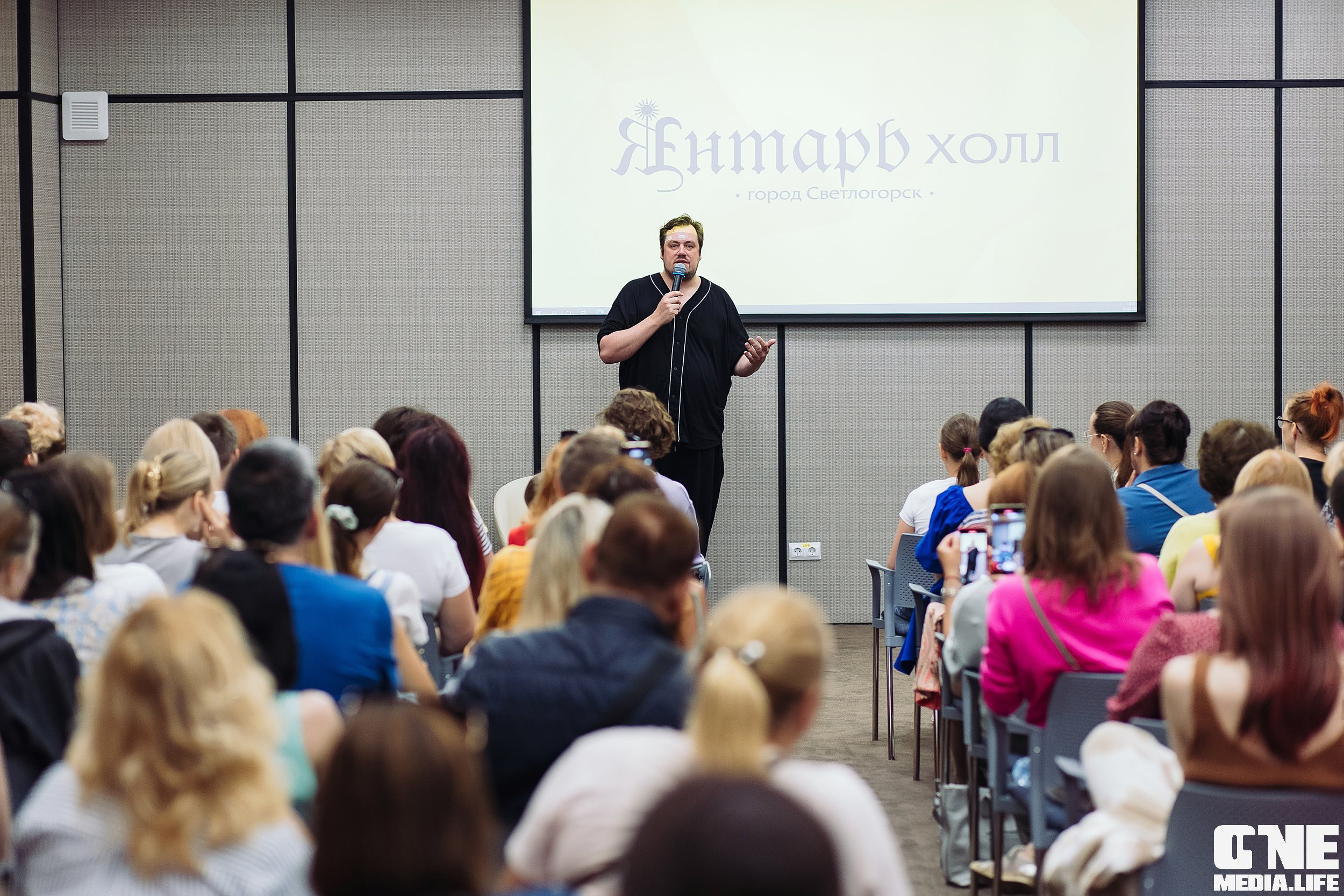 Фоторепортаж с третьего дня фестиваля Симфония Ветра. One Media Life: фоторепортажи, фотоотчеты с мероприятий и заведений