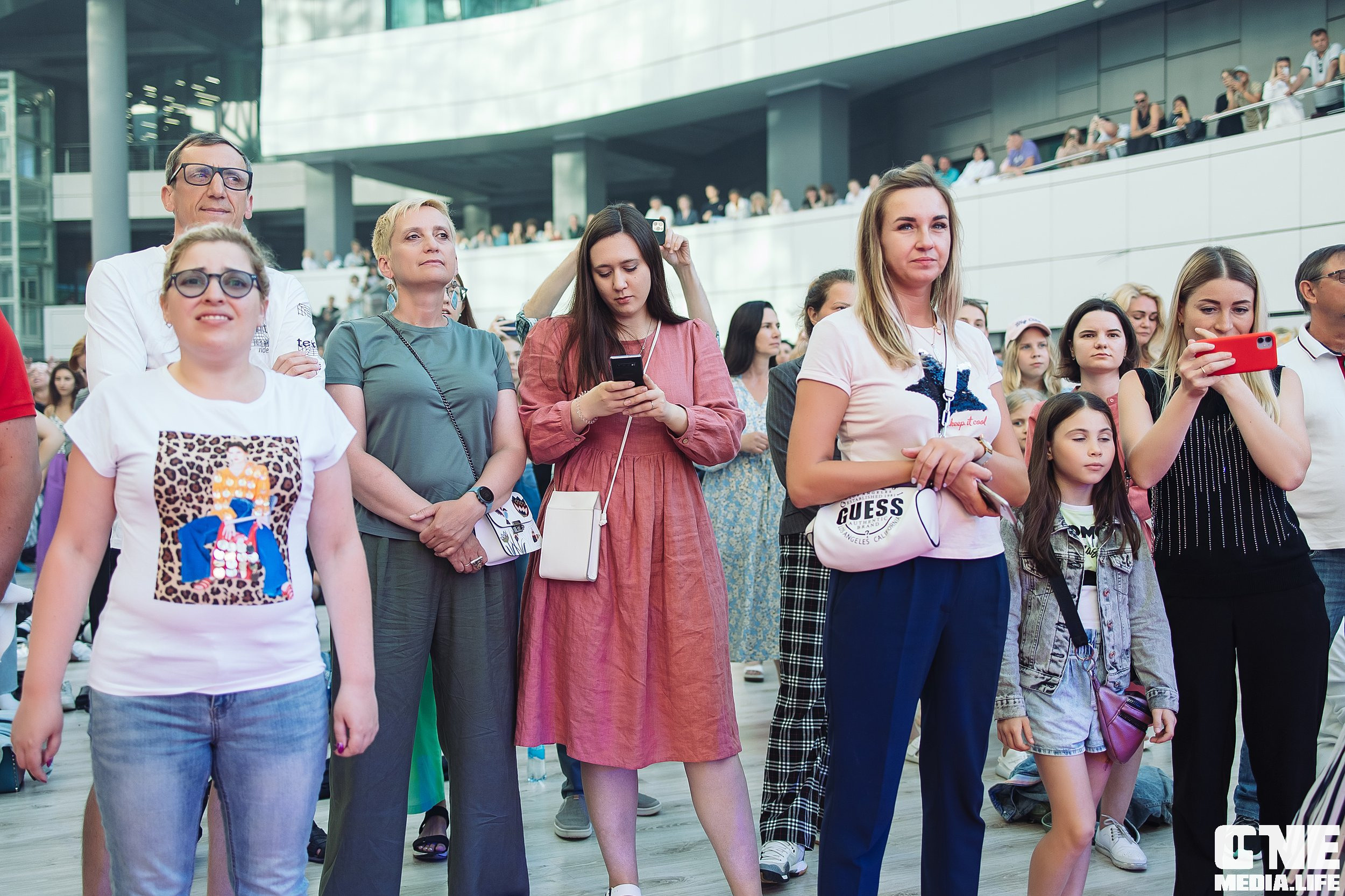 Фоторепортаж с третьего дня фестиваля Симфония Ветра. One Media Life: фоторепортажи, фотоотчеты с мероприятий и заведений