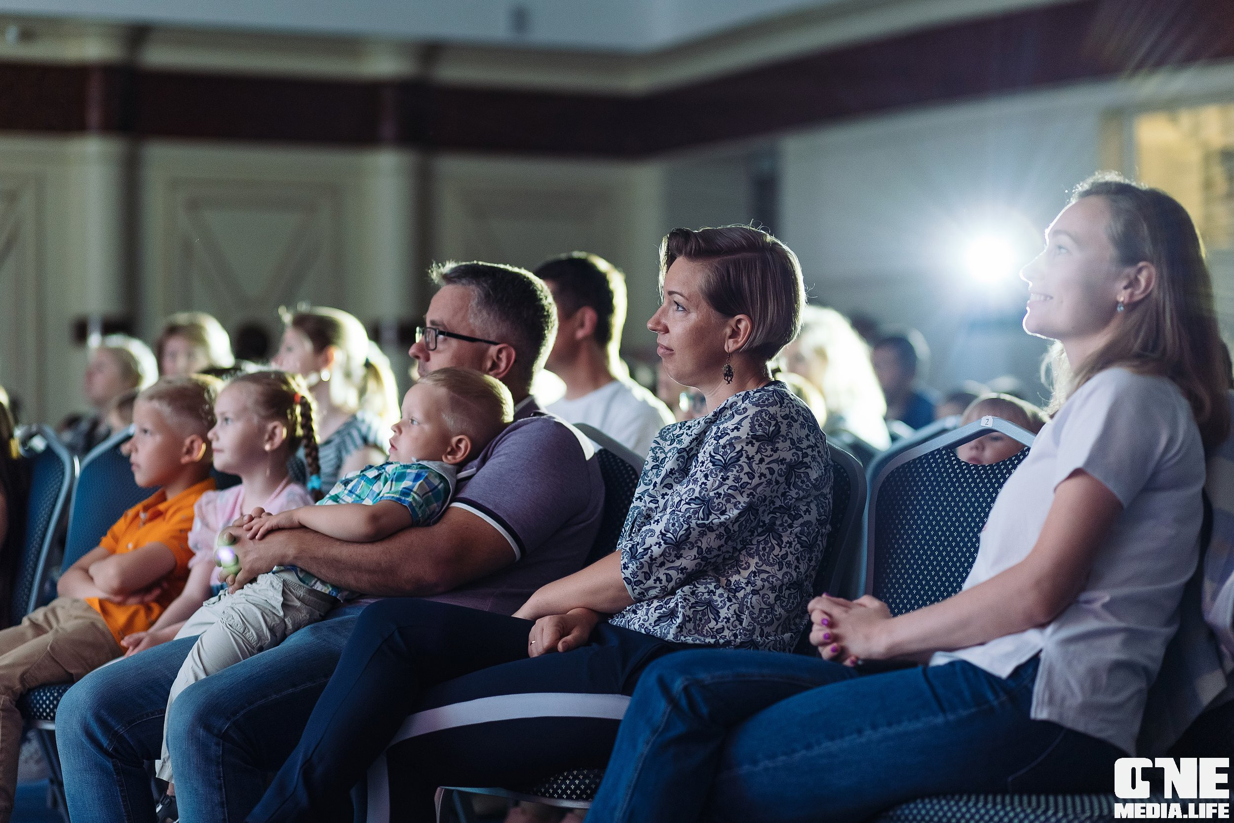 Фоторепортаж со второго дня фестиваля Симфония Ветра. One Media Life: фоторепортажи, фотоотчеты с мероприятий и заведений