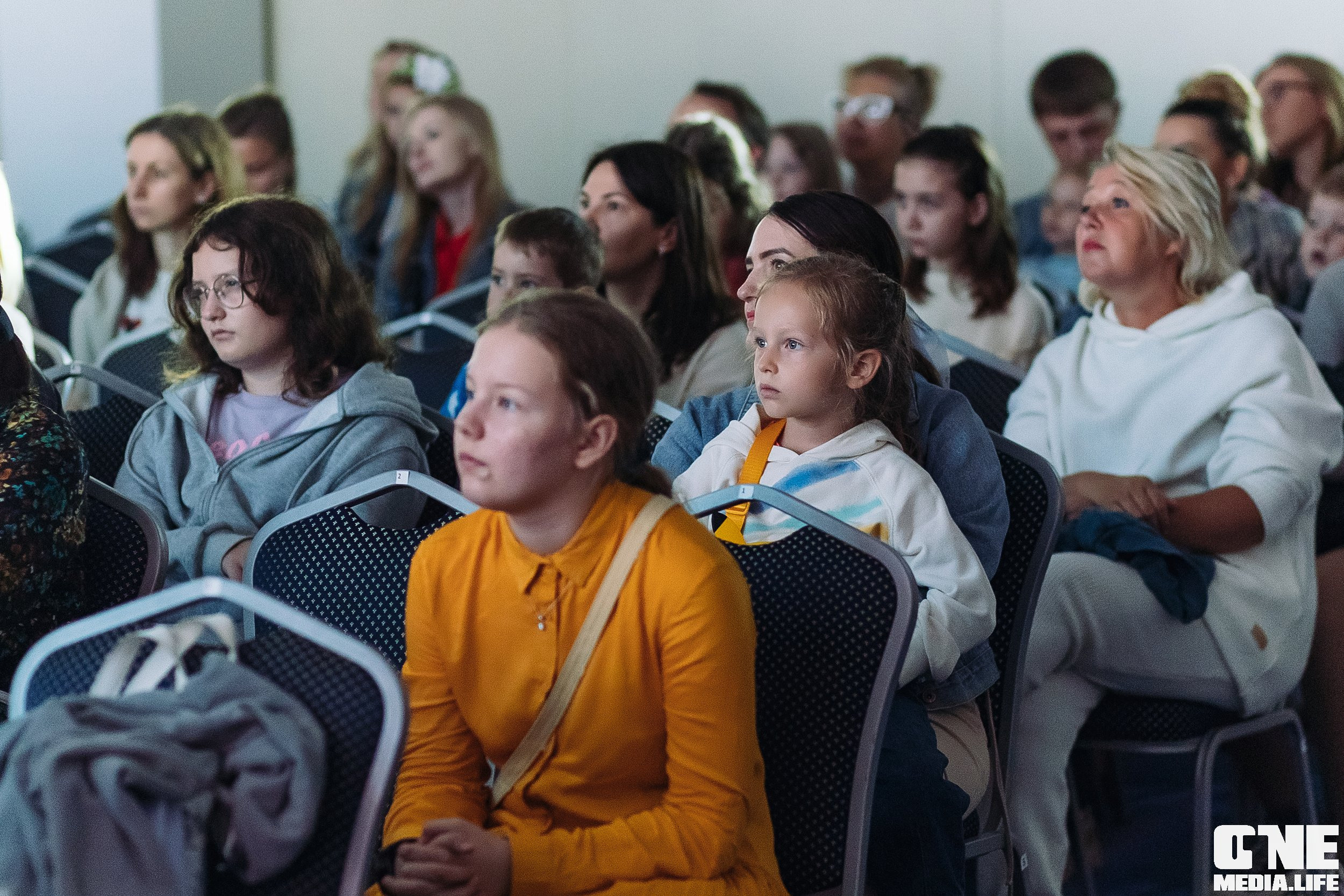 Фоторепортаж со второго дня фестиваля Симфония Ветра. One Media Life: фоторепортажи, фотоотчеты с мероприятий и заведений