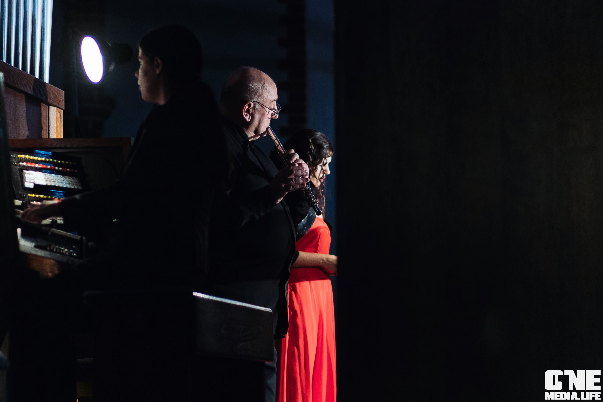 Фоторепортаж из Калининградской филармонии. One Media Life: фоторепортажи, фотоотчеты с мероприятий и заведений