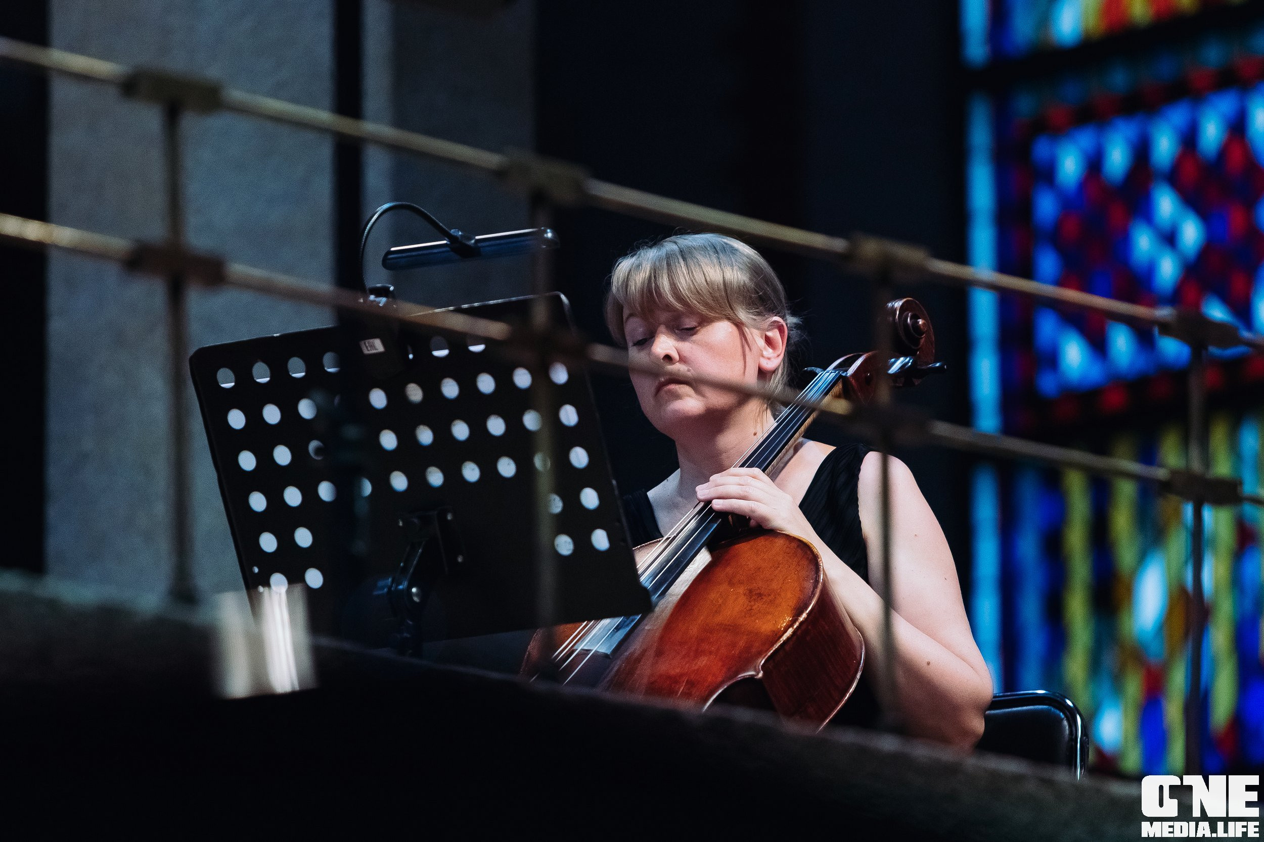 Фоторепортаж из Калининградской филармонии. One Media Life: фоторепортажи, фотоотчеты с мероприятий и заведений